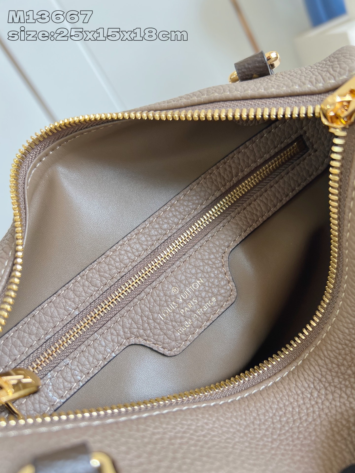 Louis Vuitton 2025 秋冬系列 手袋lv,包 8