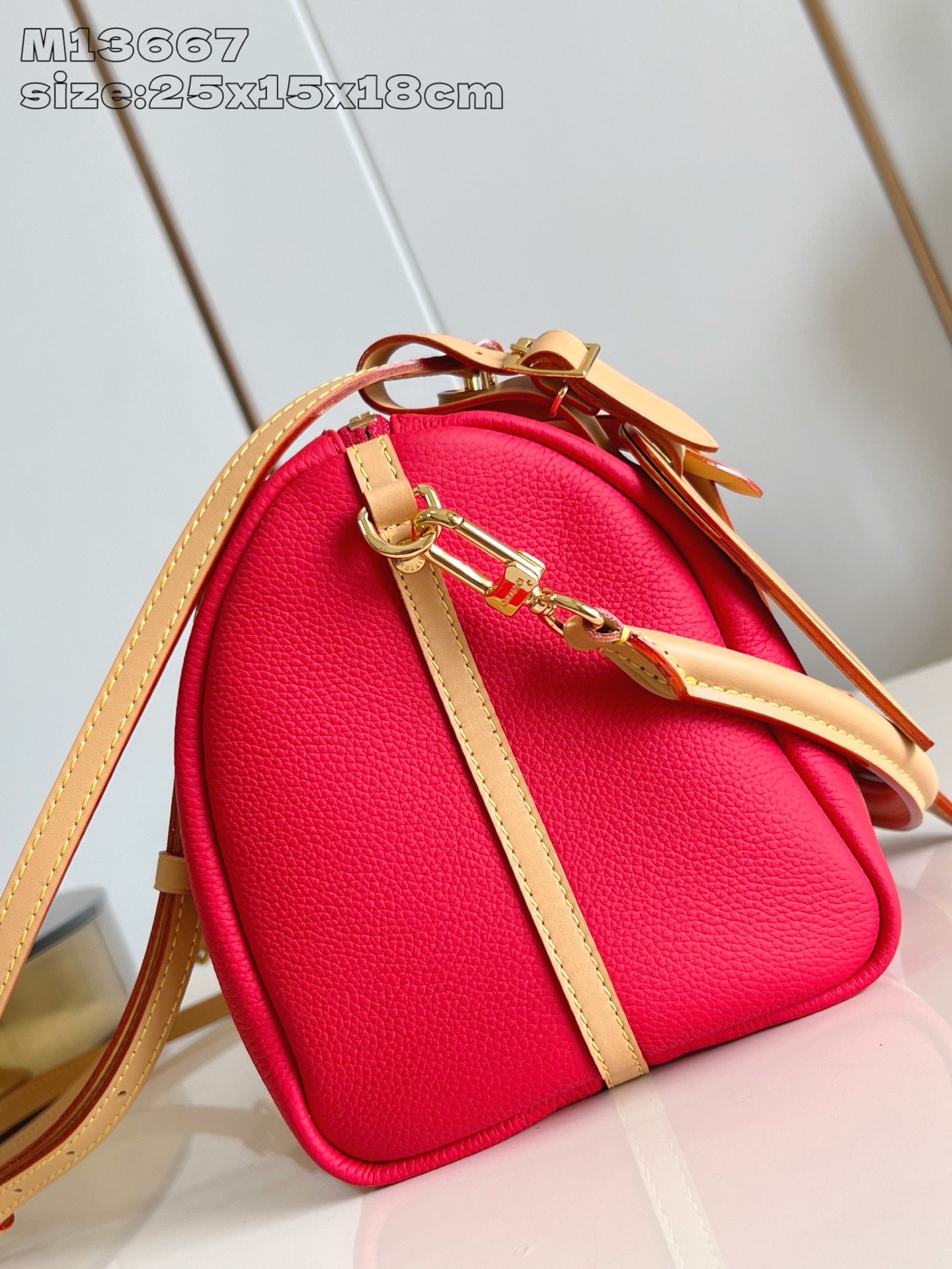 Louis Vuitton 2025 秋冬系列 手袋lv,包 4