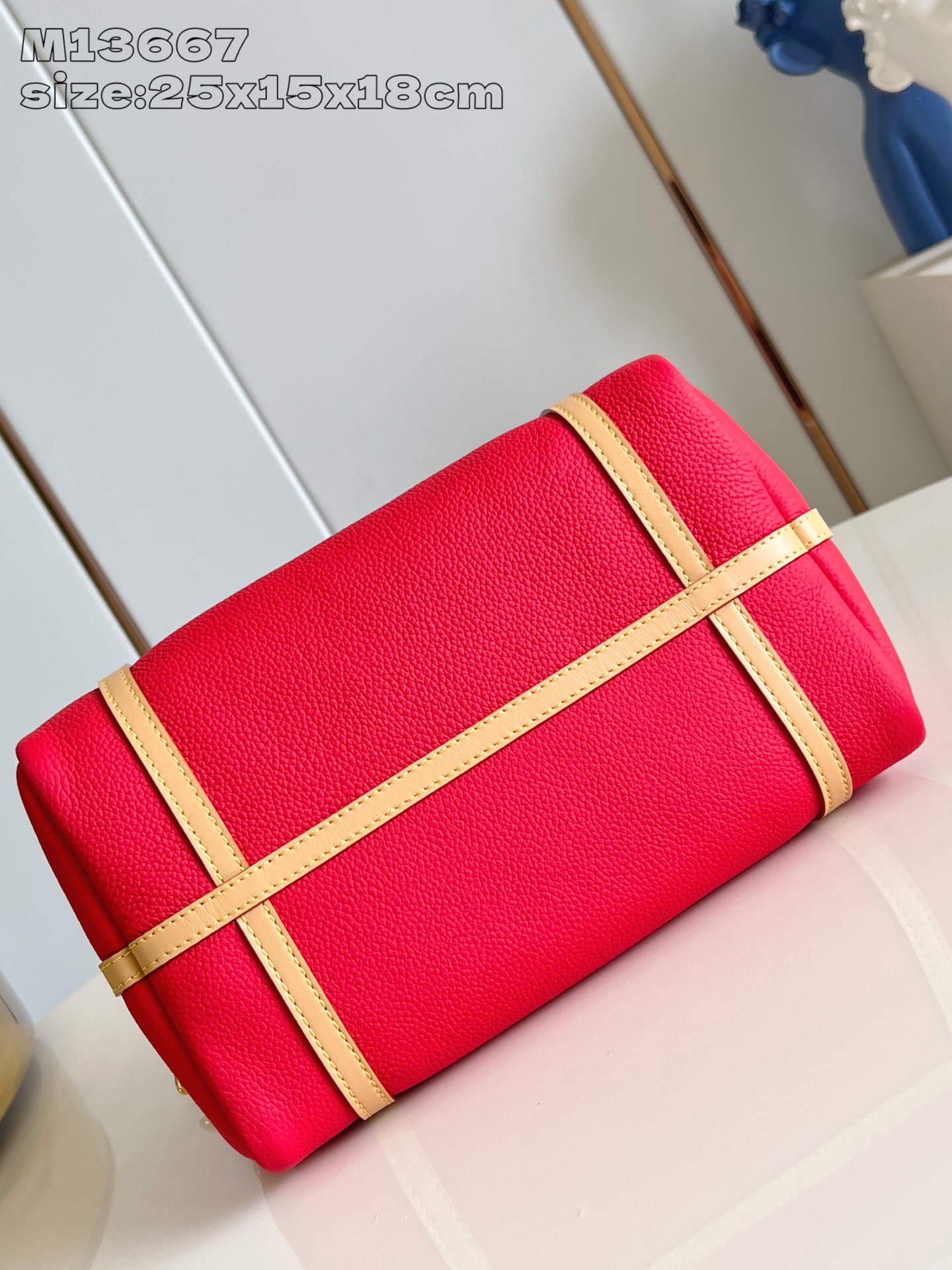 Louis Vuitton 2025 秋冬系列 手袋lv,包 6