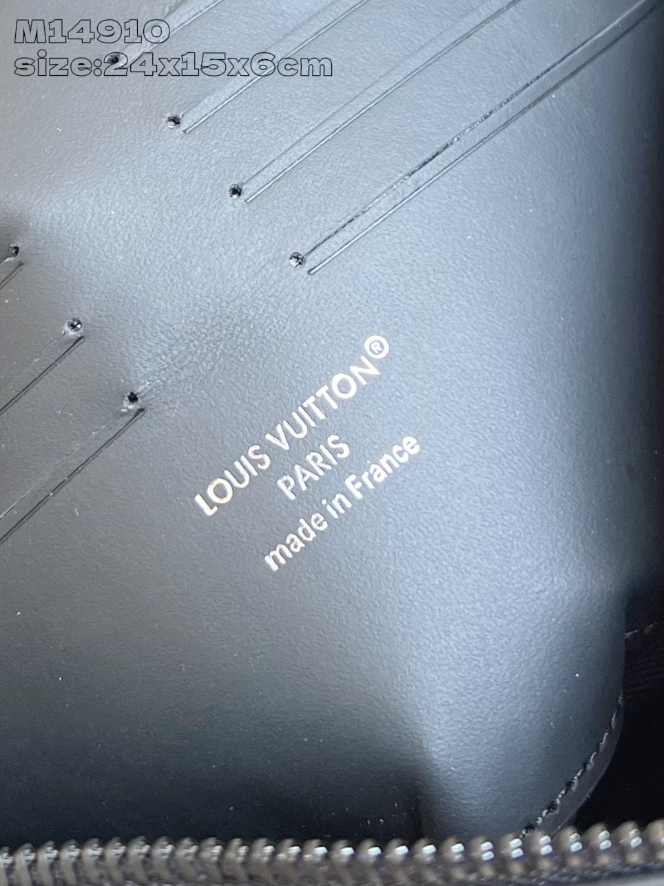 Louis Vuitton Pochette Kasai 收纳包lv,包,手拿包 9