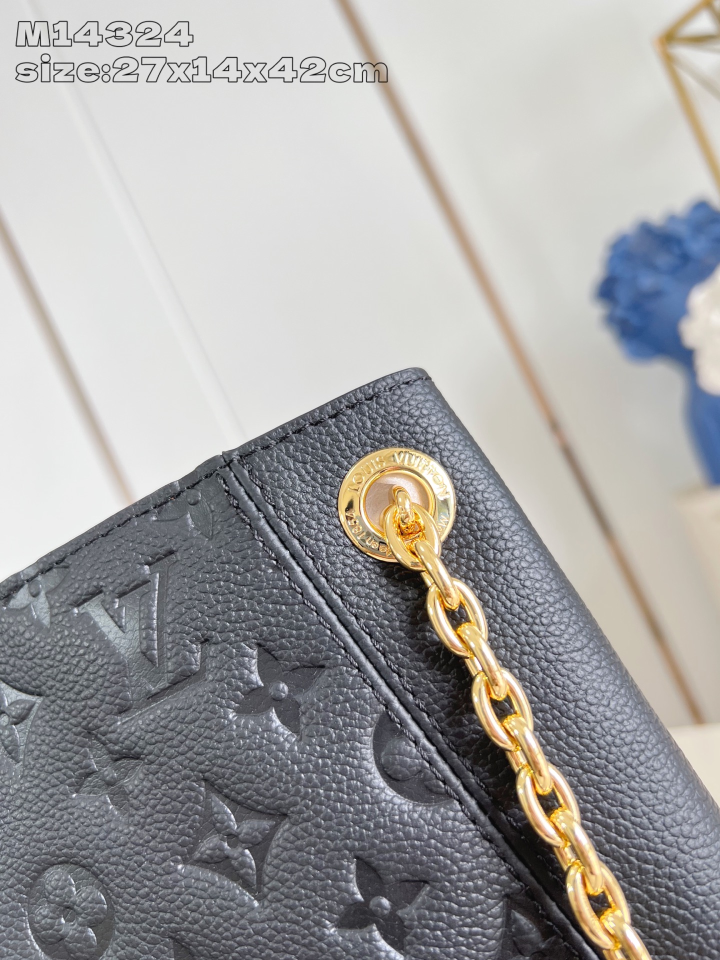 LV Promenade 手袋lv,包 5