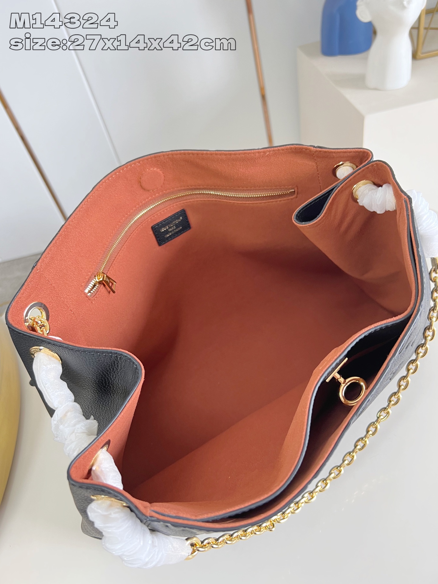 LV Promenade 手袋lv,包 7