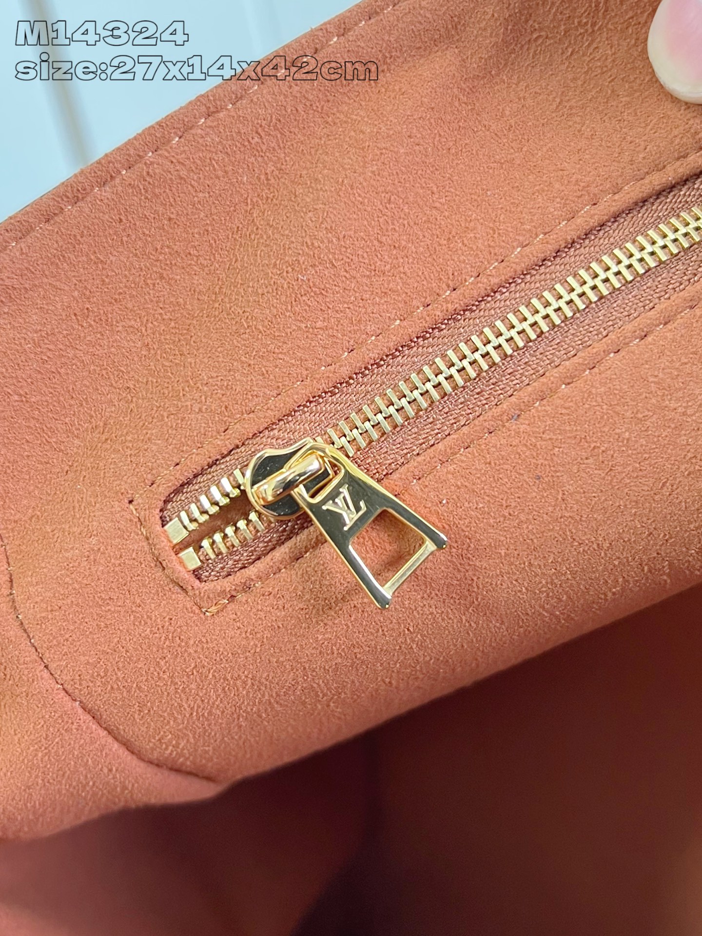 LV Promenade 手袋lv,包 8