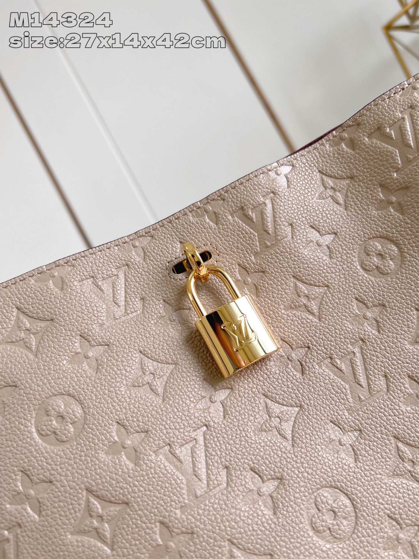 Louis Vuitton Promenade 手袋lv,包 2