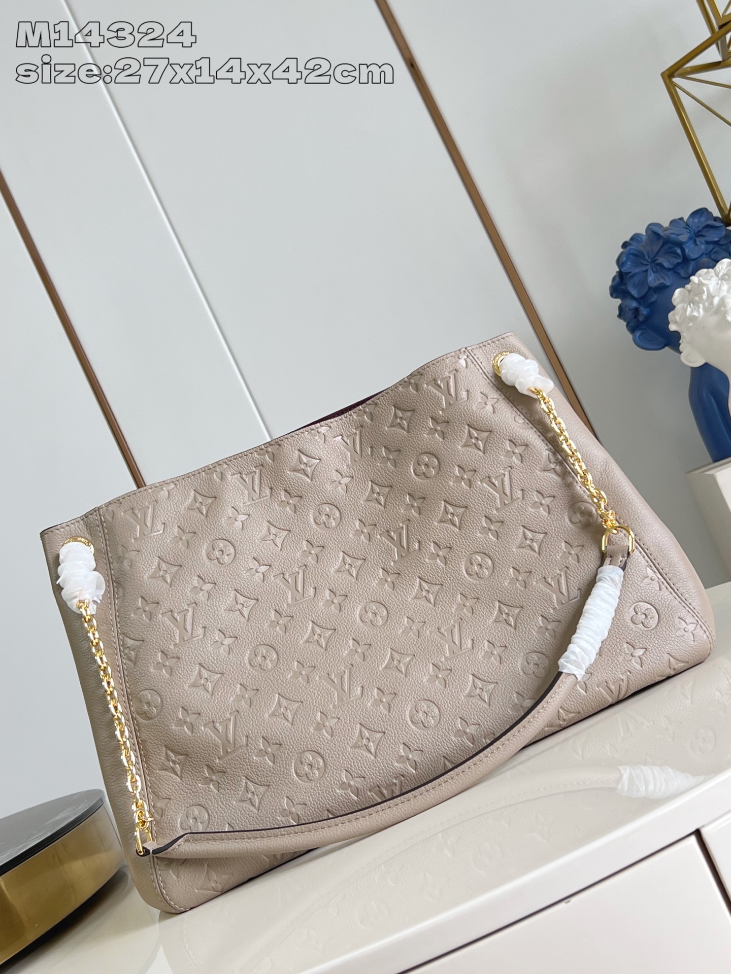 Louis Vuitton Promenade 手袋lv,包 4