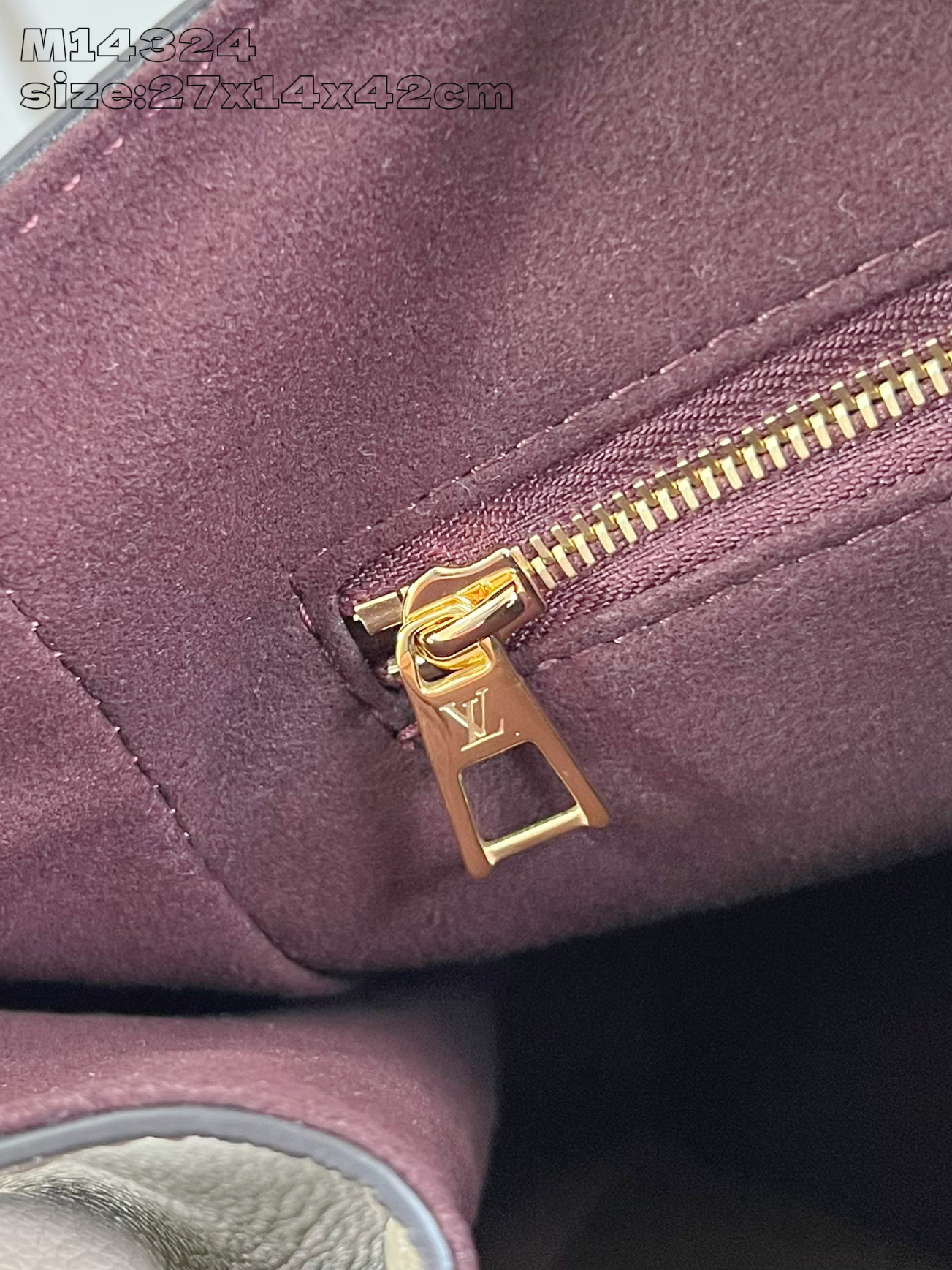 Louis Vuitton Promenade 手袋lv,包 8