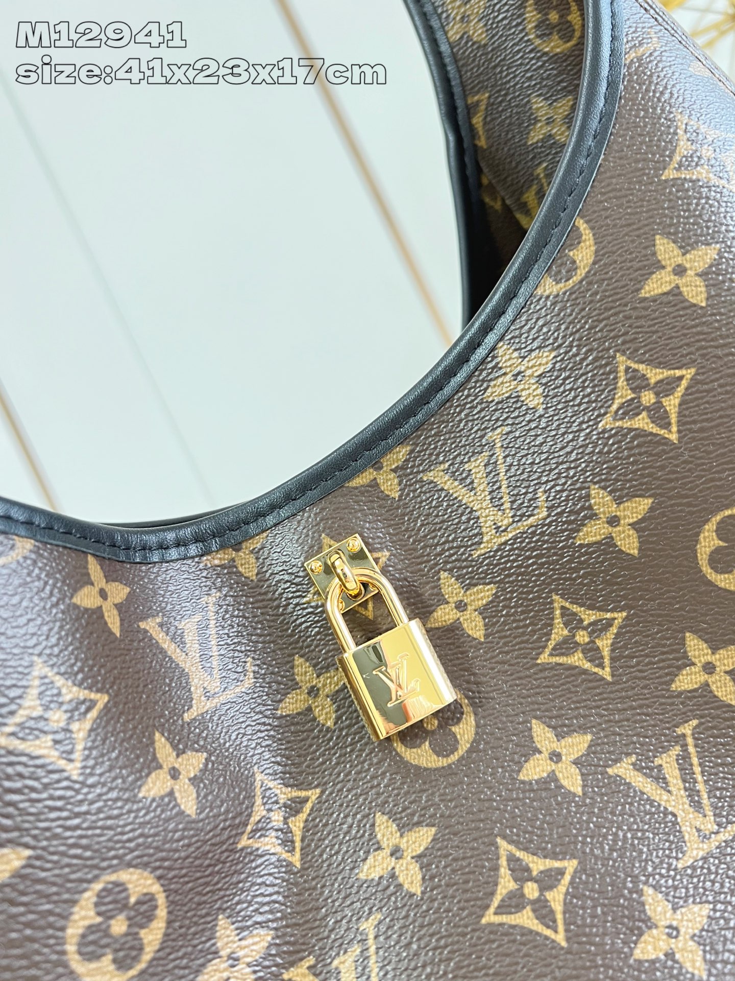 Louis Vuitton The Drop 手袋lv,包 2
