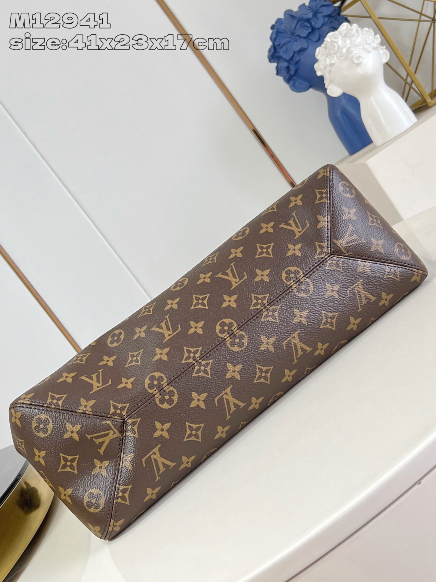 Louis Vuitton The Drop 手袋lv,包 7