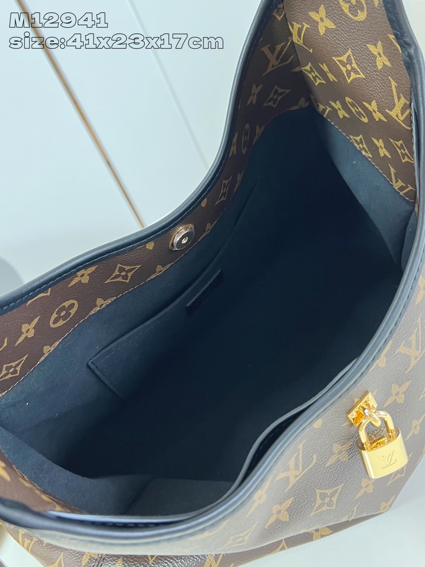 Louis Vuitton The Drop 手袋lv,包 8