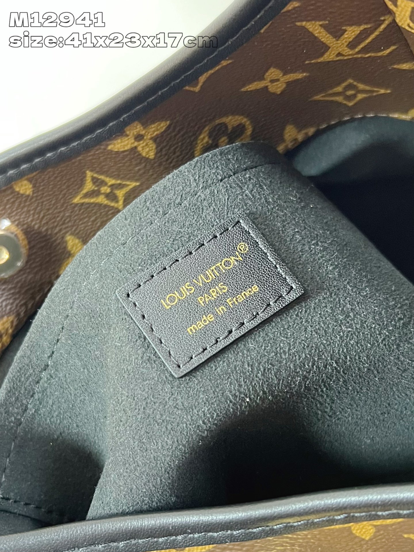 Louis Vuitton The Drop 手袋lv,包 9