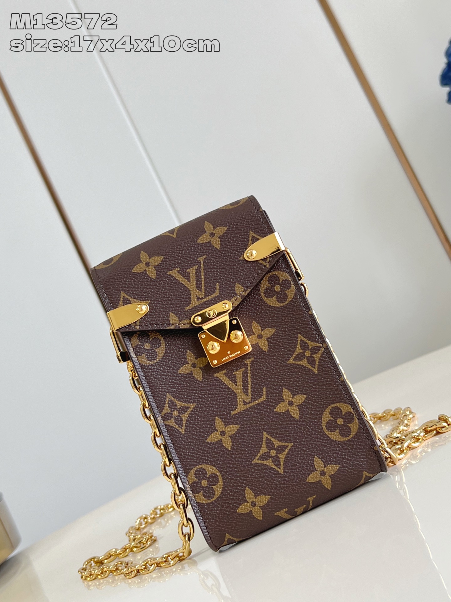 批 顶级原单复刻✨M13572 本款 Métis 手机包向路易威登经典...