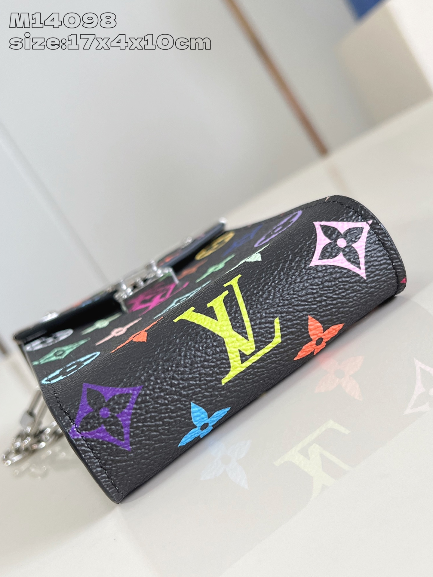 Louis Vuitton 村上隆合作系列 手机包手机包,lv,包 5