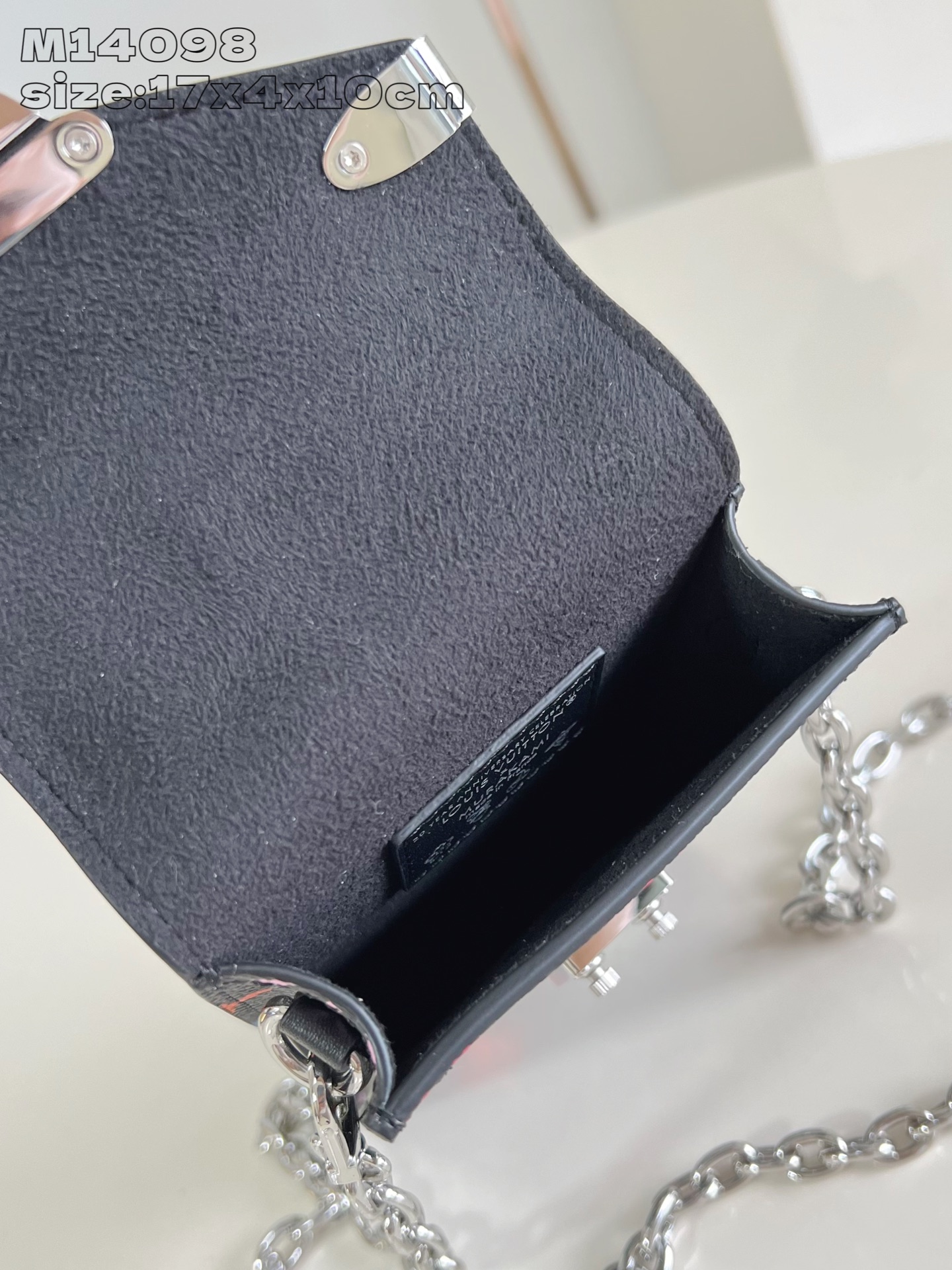 Louis Vuitton 村上隆合作系列 手机包手机包,lv,包 7