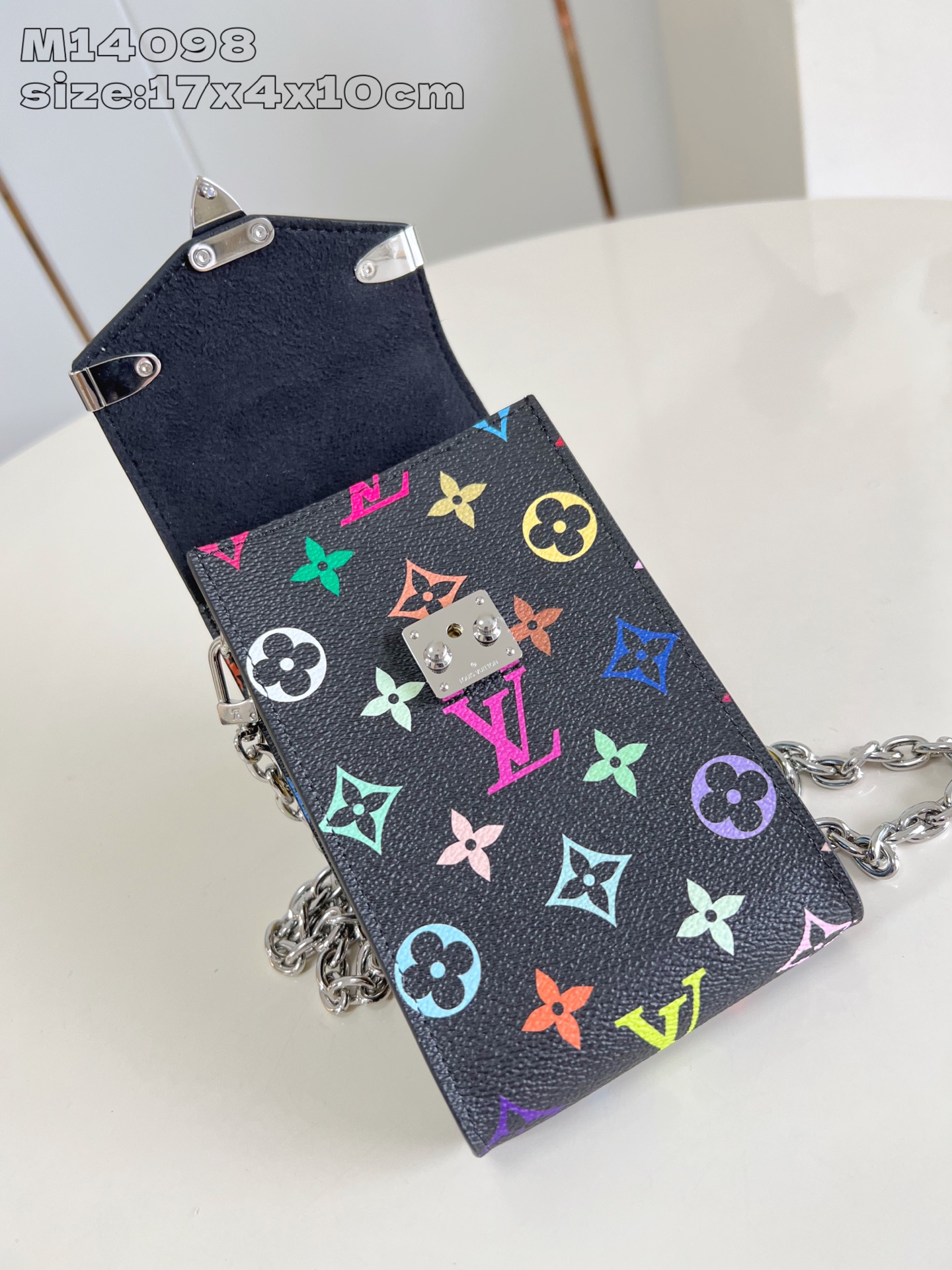 Louis Vuitton 村上隆合作系列 手机包手机包,lv,包 6