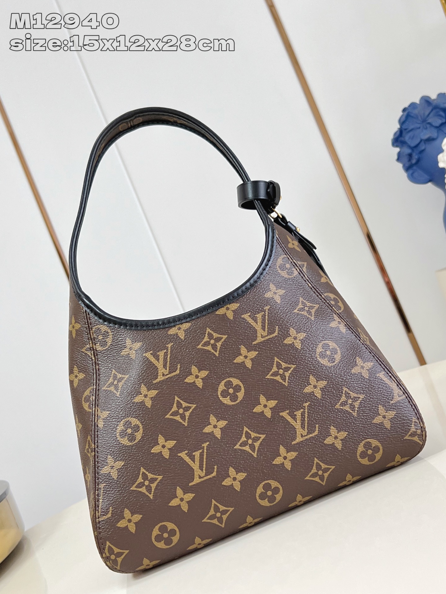 Louis Vuitton The Drop 手袋lv,包 5