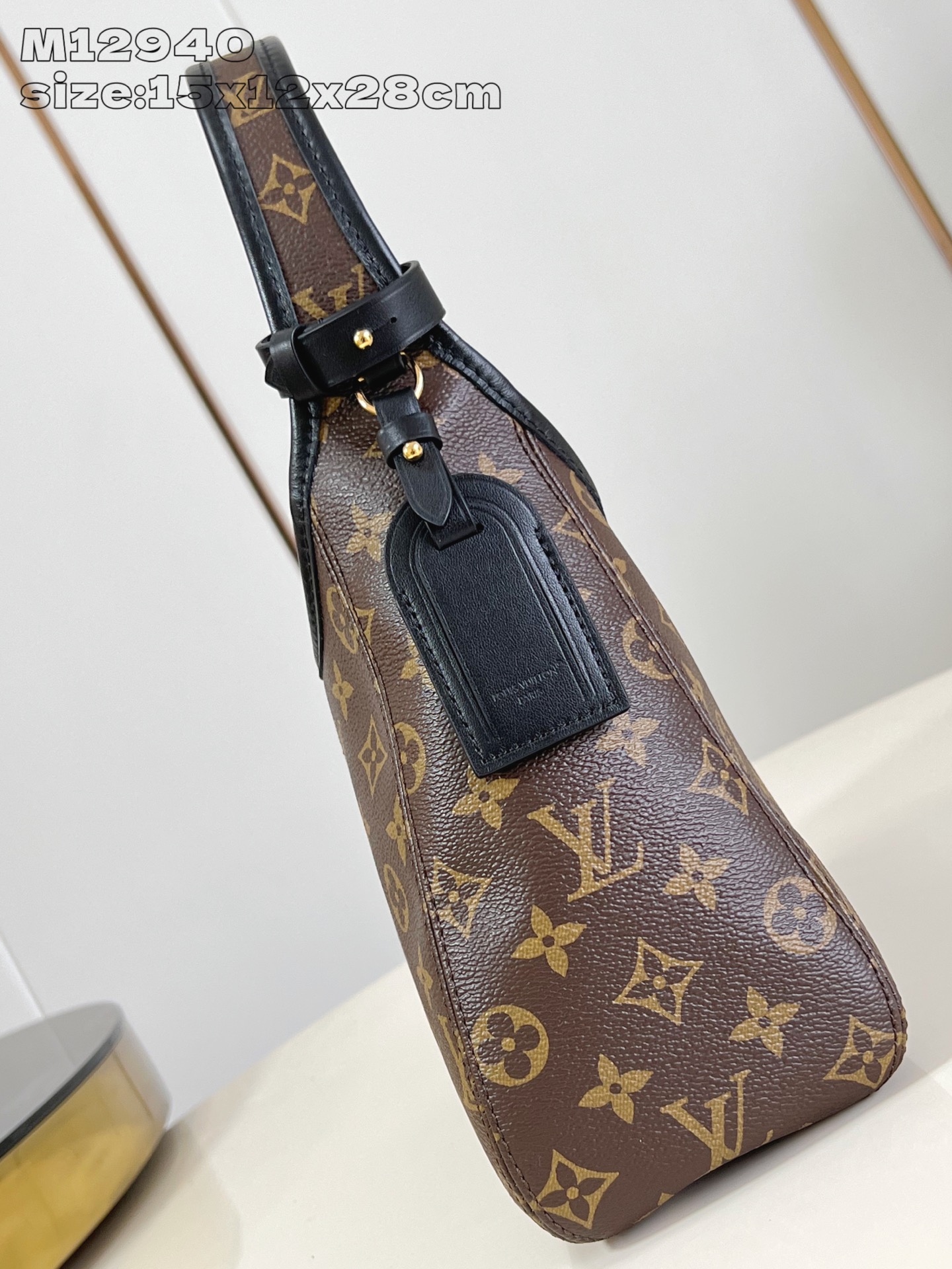 Louis Vuitton The Drop 手袋lv,包 3