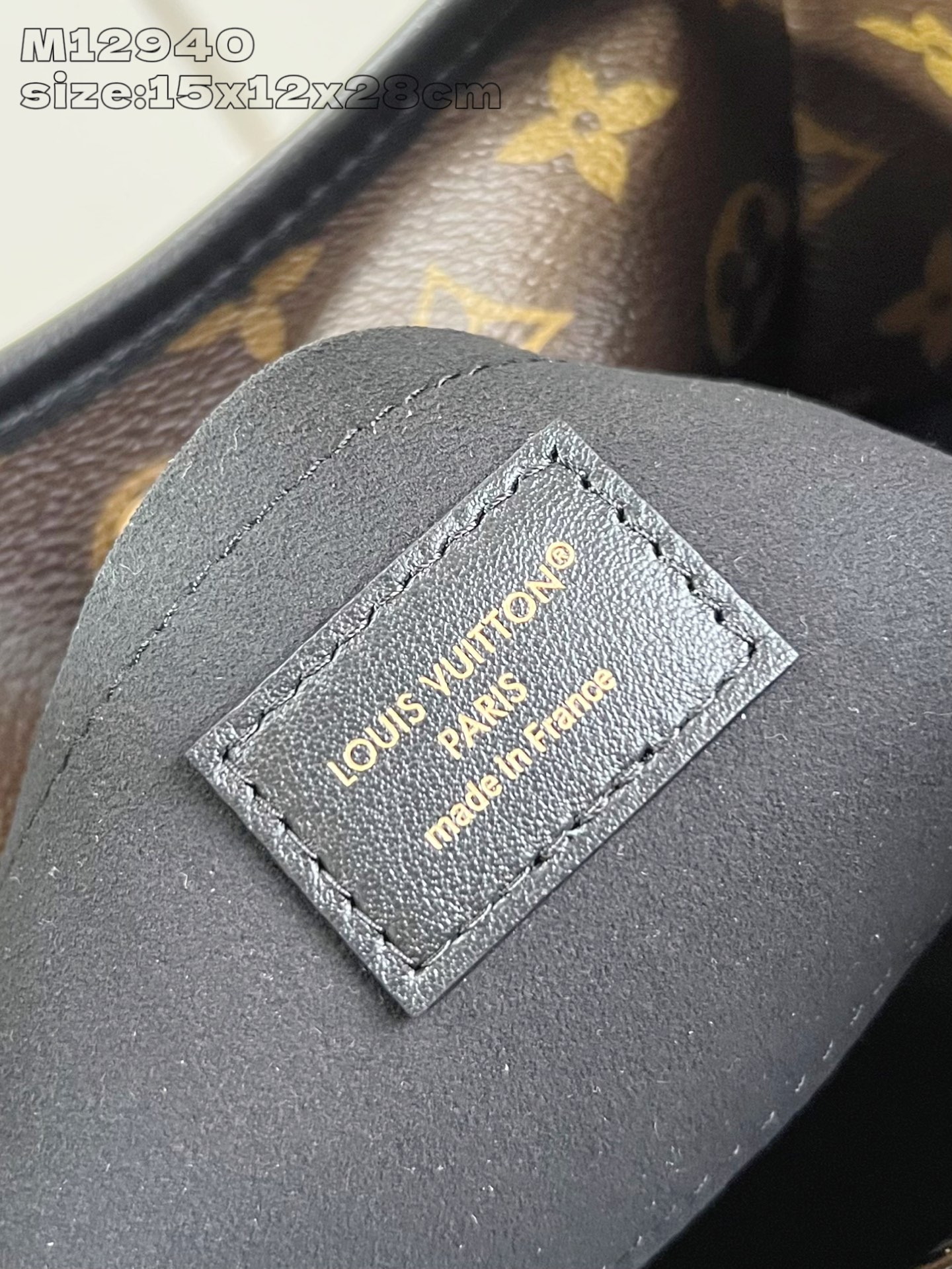 Louis Vuitton The Drop 手袋lv,包 8