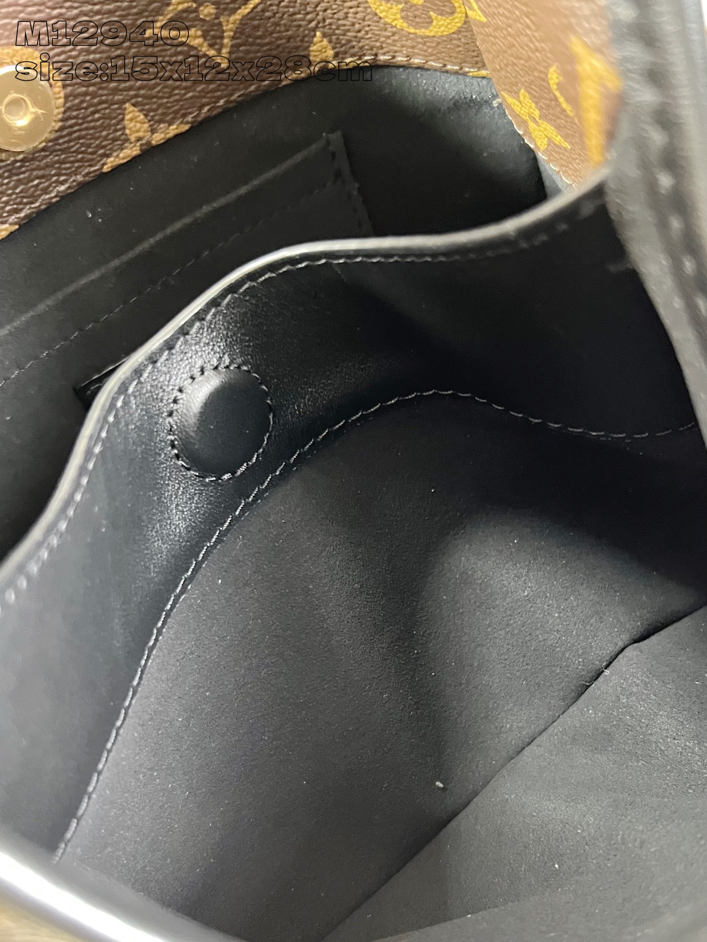 Louis Vuitton The Drop 手袋lv,包 9