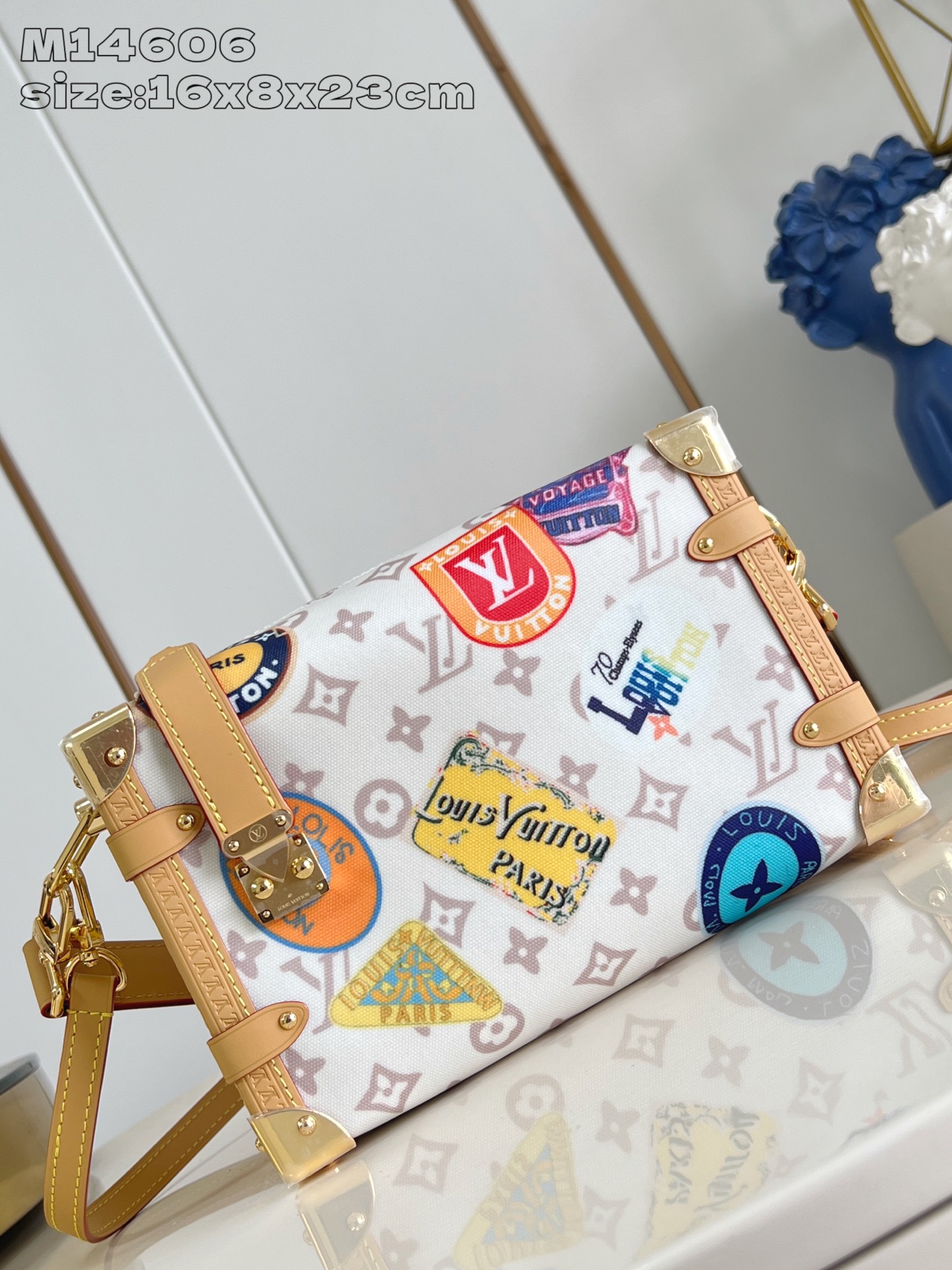 Louis Vuitton Flight Mode 手袋lv,包 2