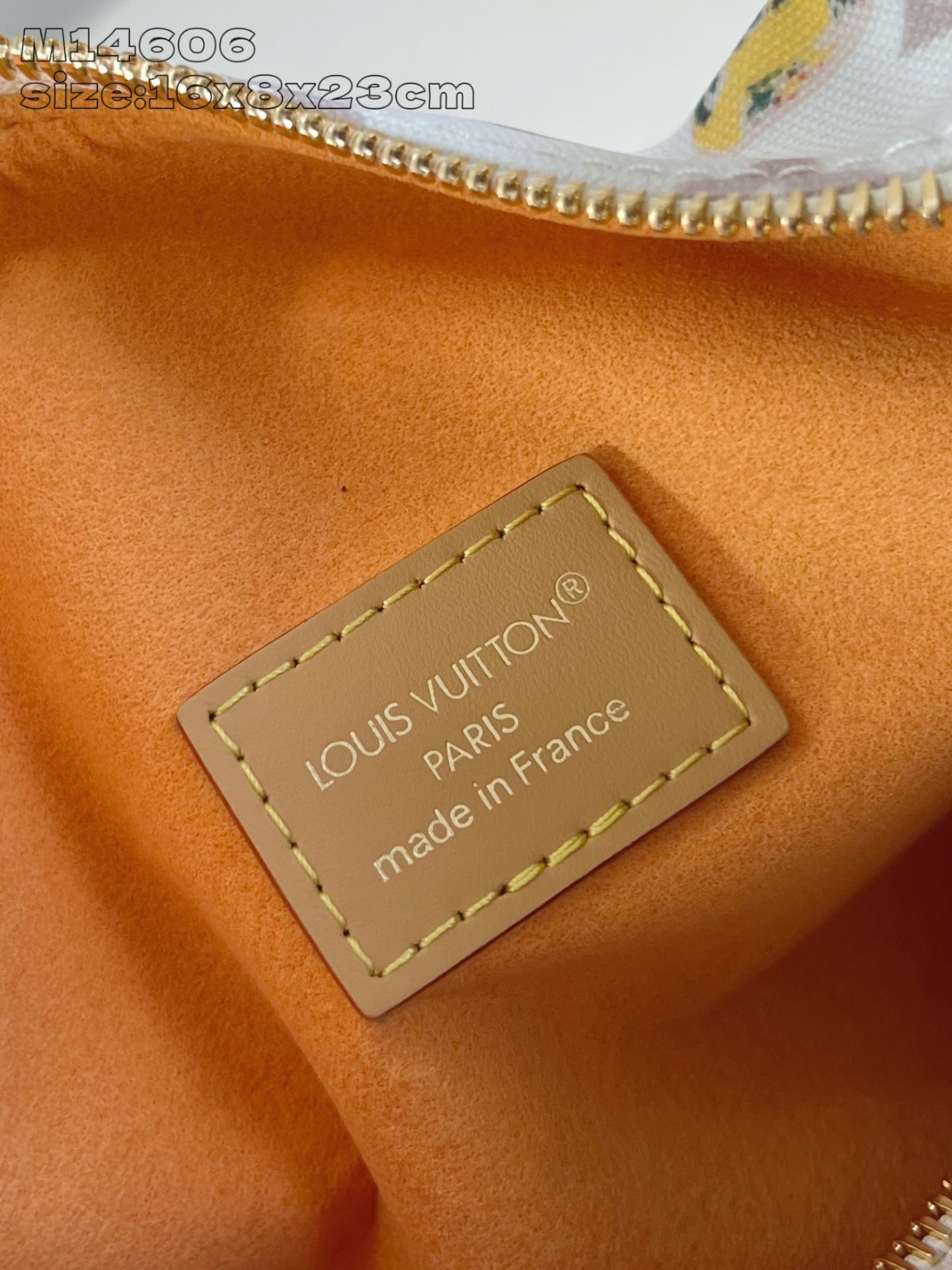 Louis Vuitton Flight Mode 手袋lv,包 9