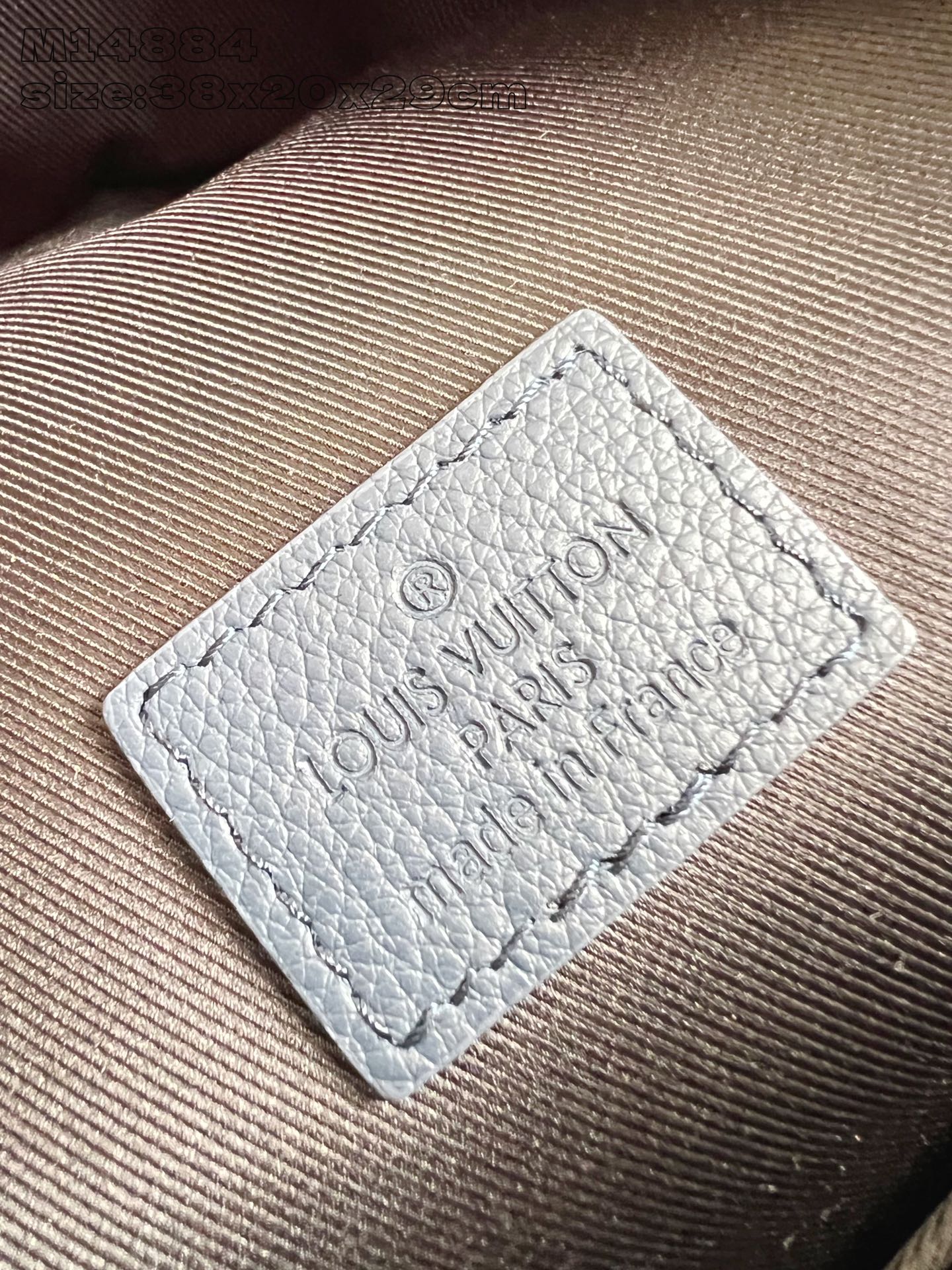 Louis Vuitton Discovery 双肩包lv,双肩,包 9