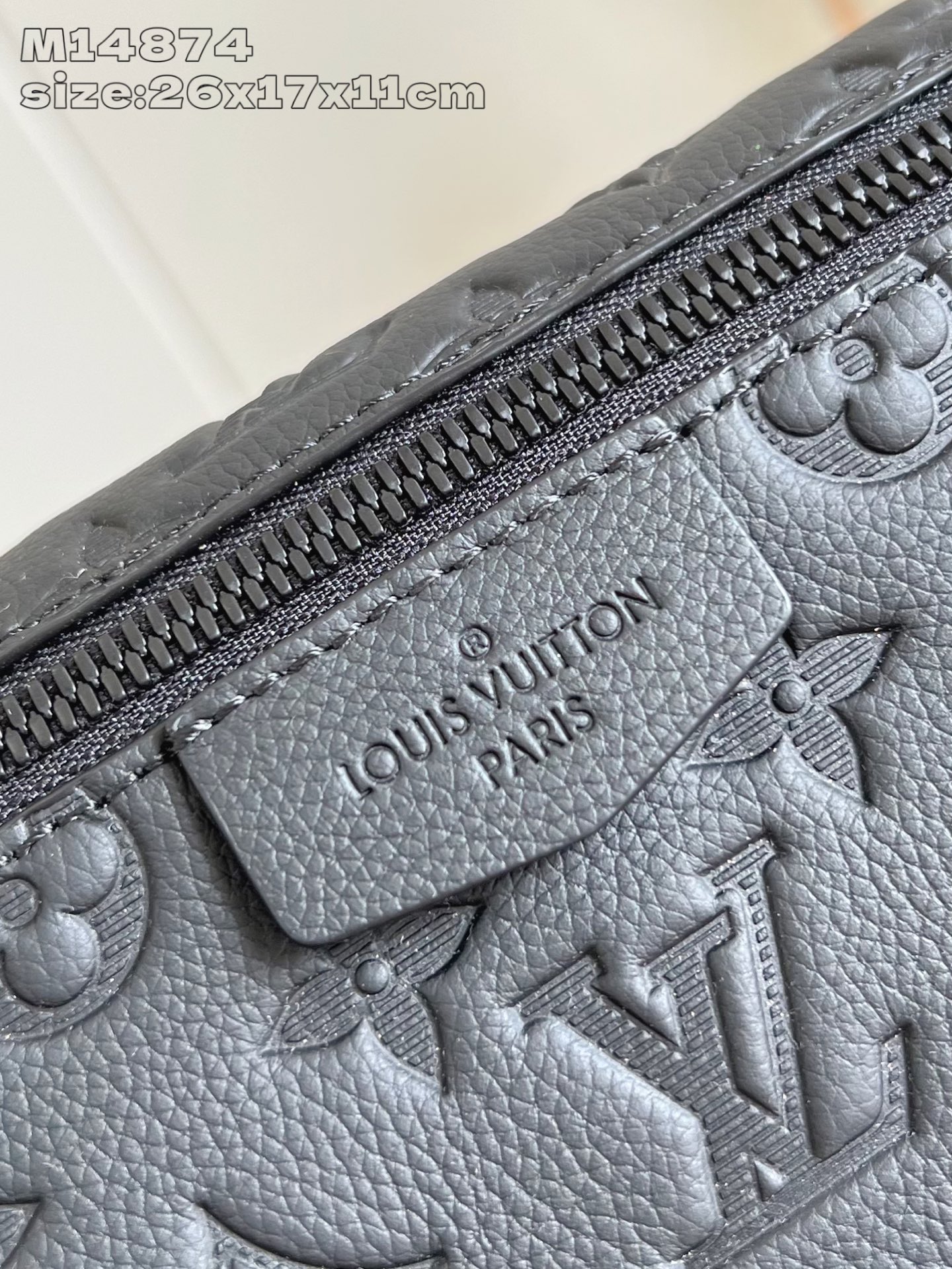 YSL Pulse 邮差包lv,包 2