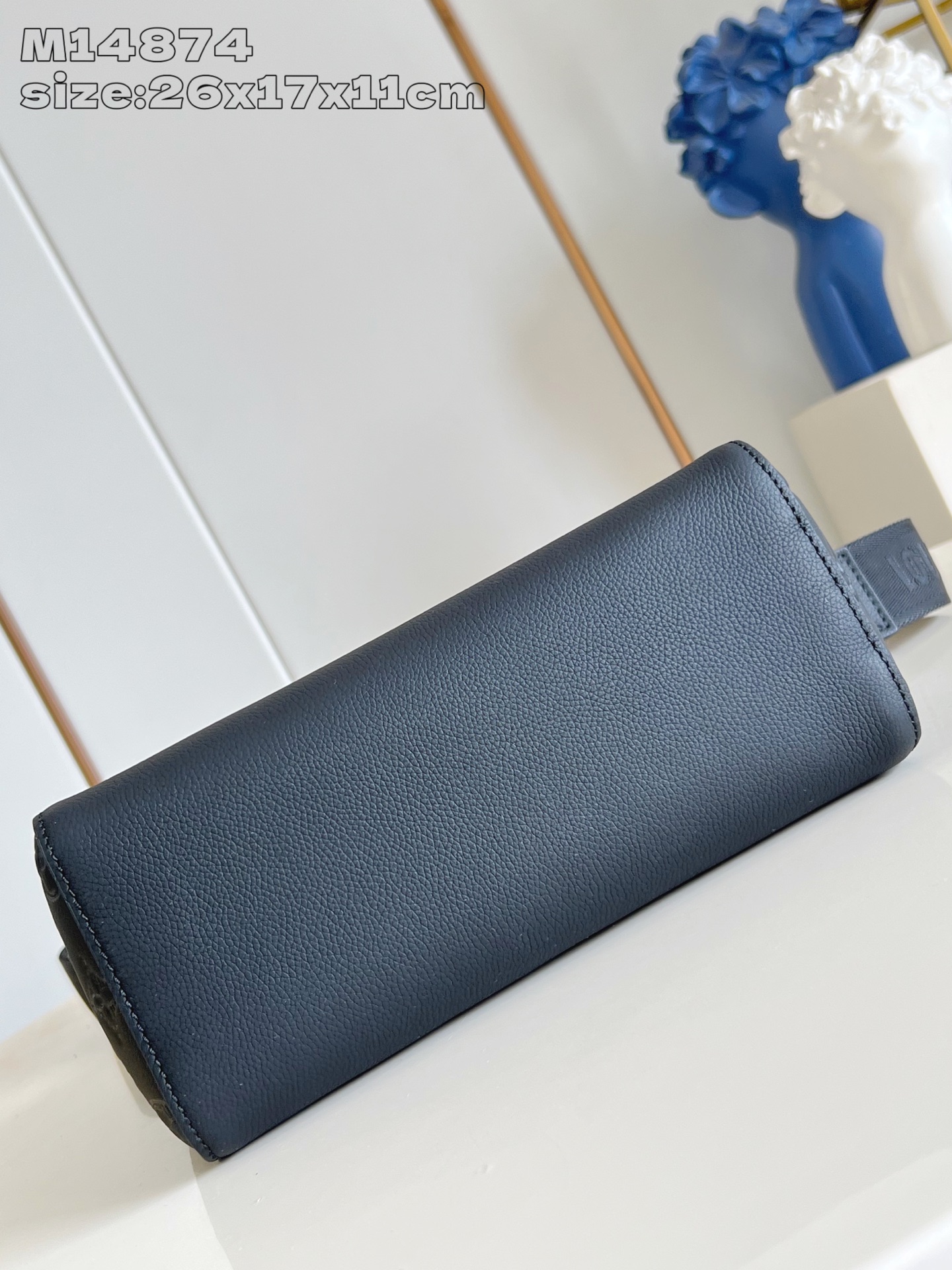 YSL Pulse 邮差包lv,包 5