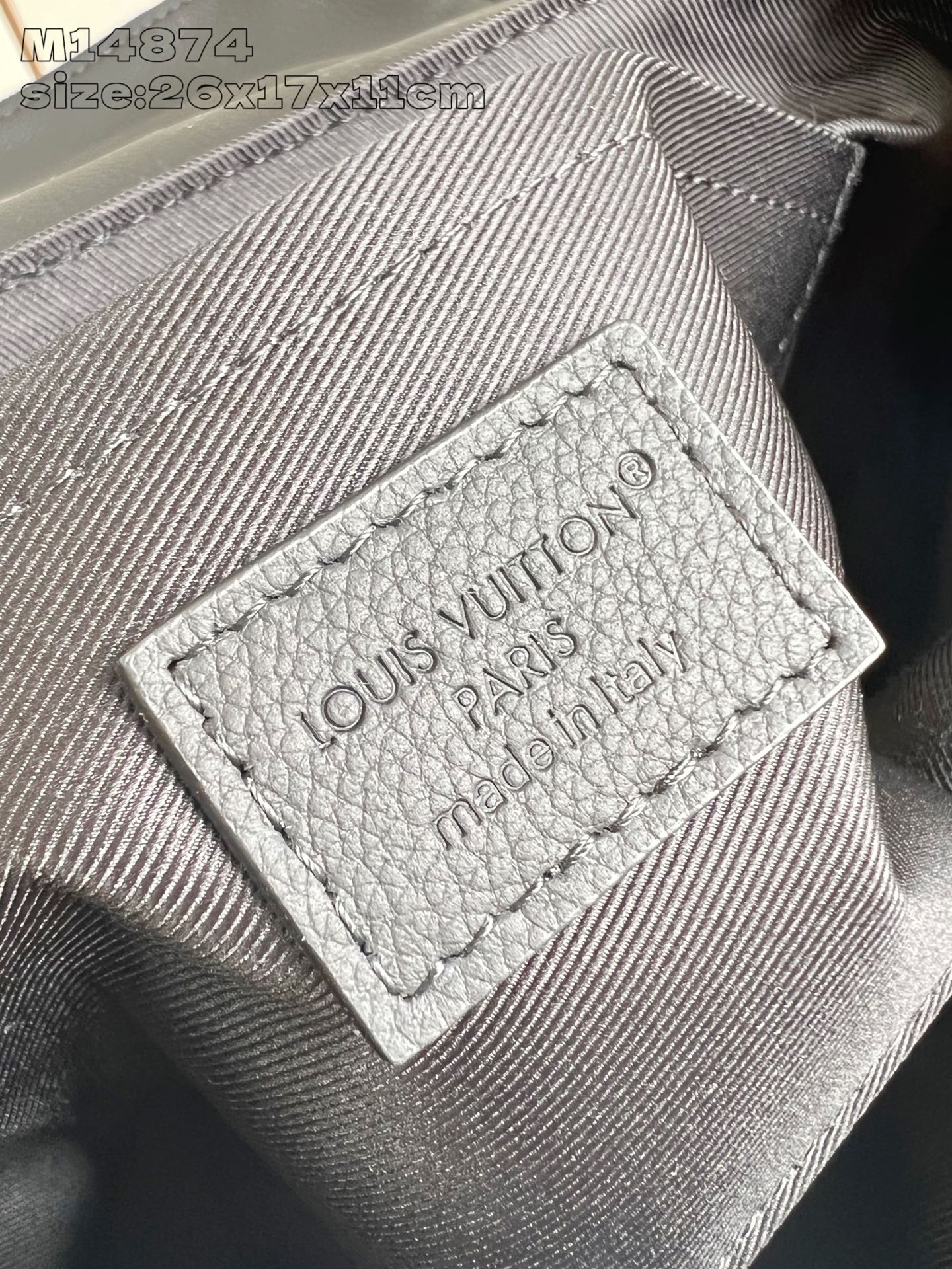 YSL Pulse 邮差包lv,包 9