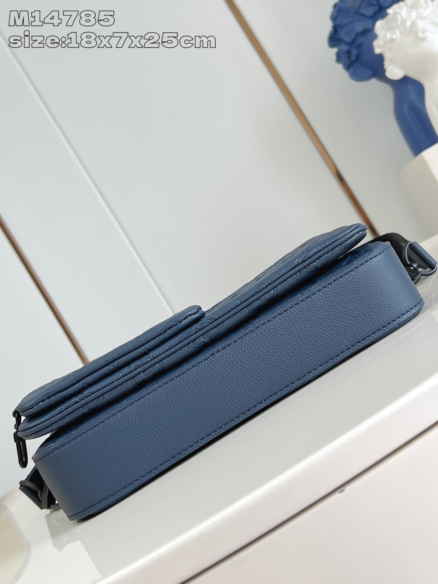 Louis Vuitton Trio 邮差包钱包,lv,包 5