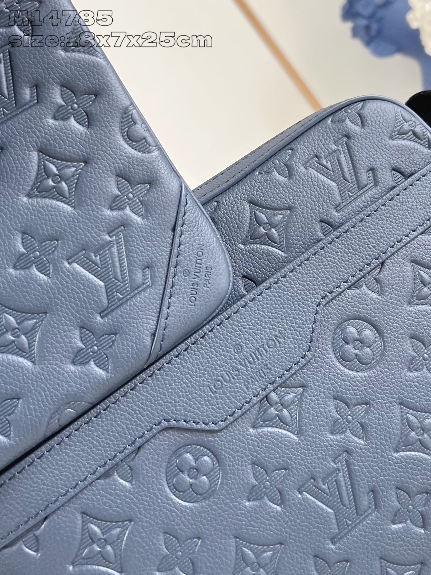 Louis Vuitton Trio 邮差包钱包,lv,包 2