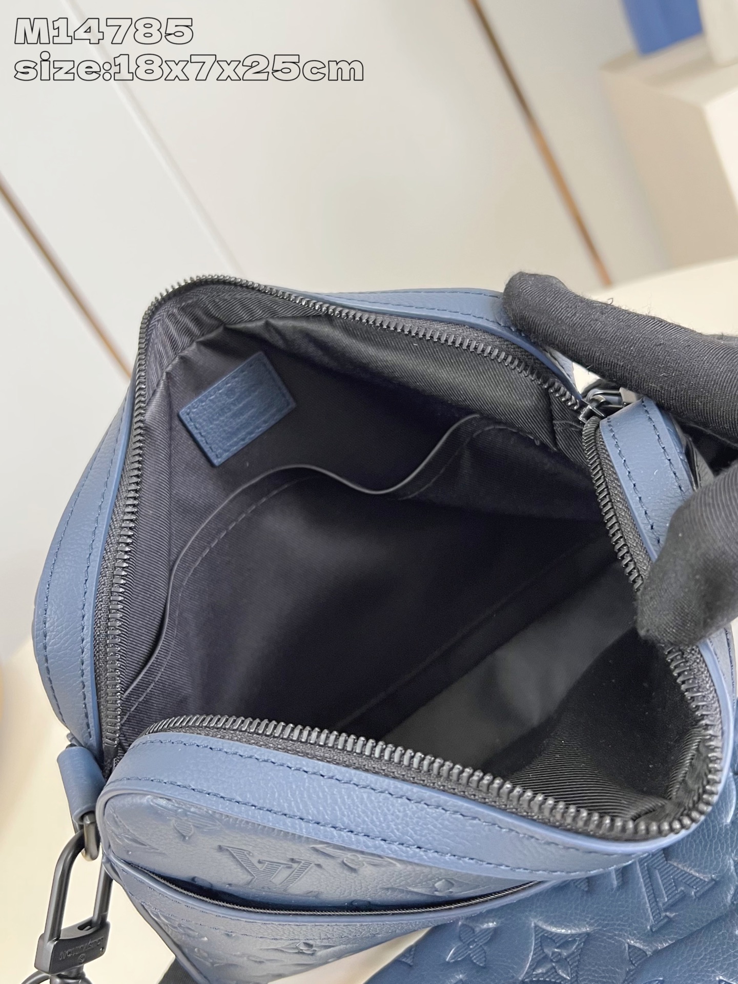 Louis Vuitton Trio 邮差包钱包,lv,包 8