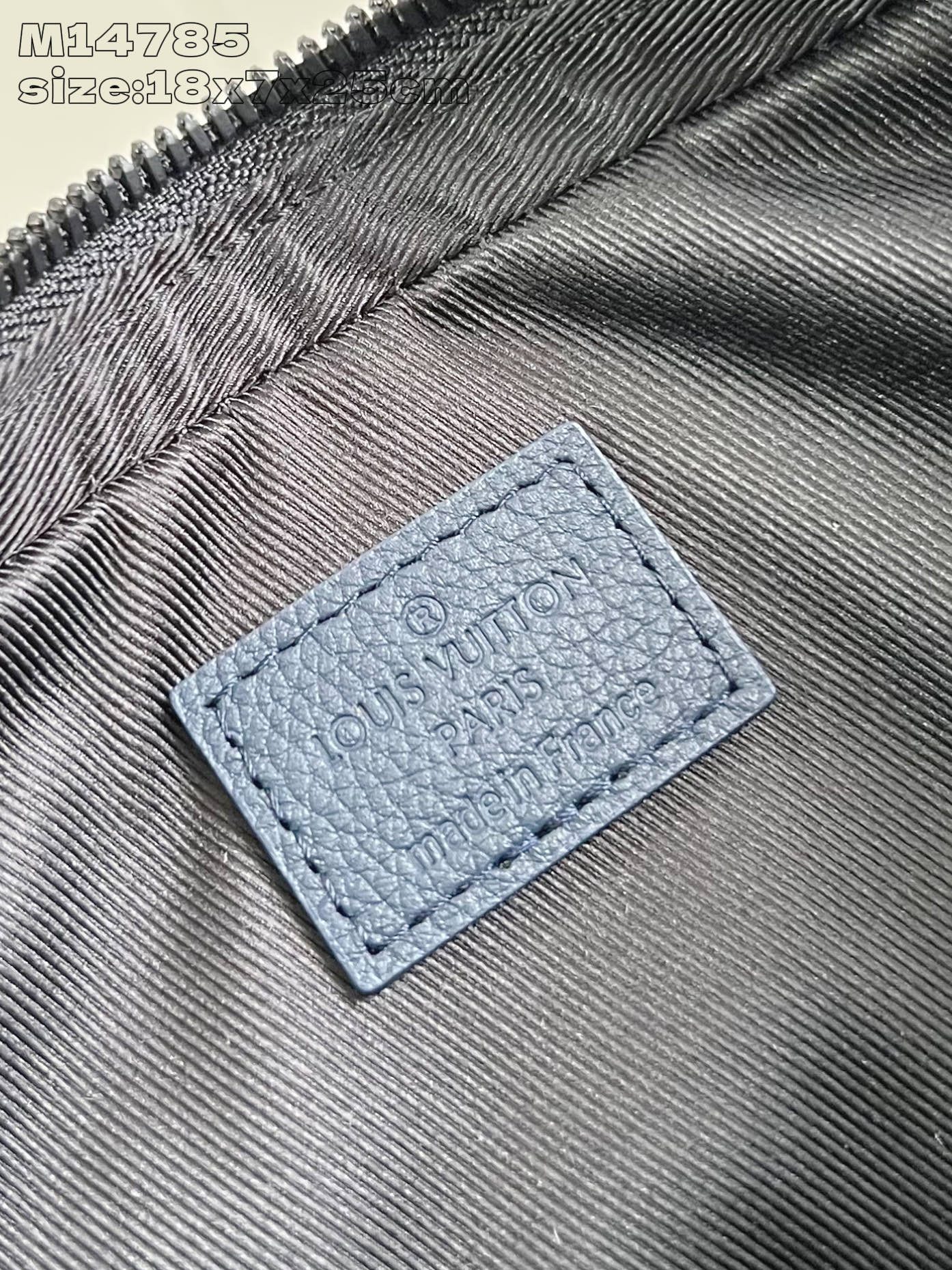 Louis Vuitton Trio 邮差包钱包,lv,包 9