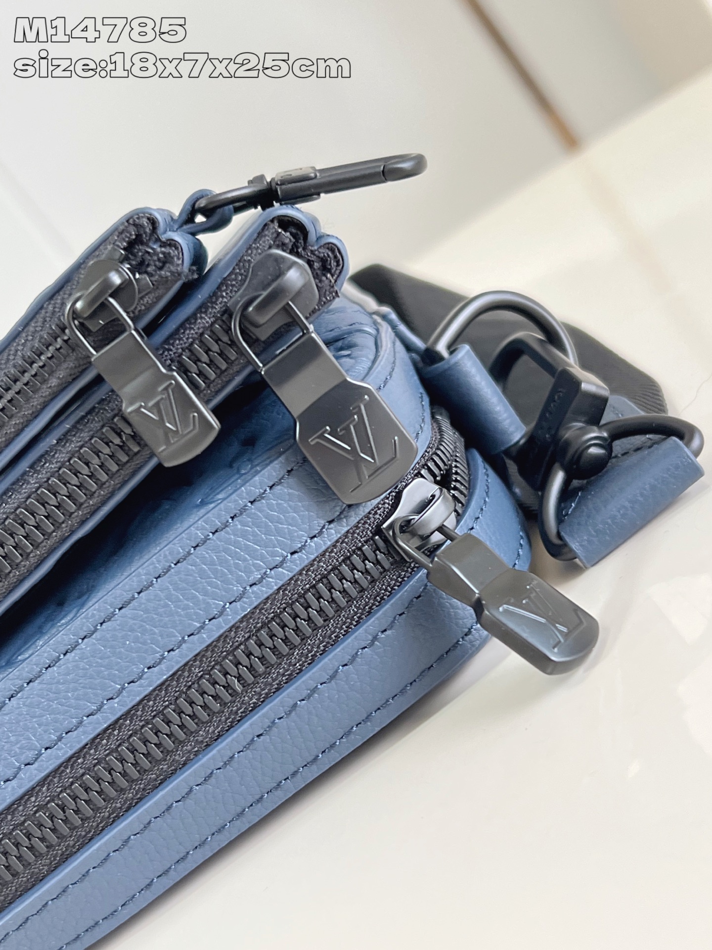 Louis Vuitton Trio 邮差包钱包,lv,包 7