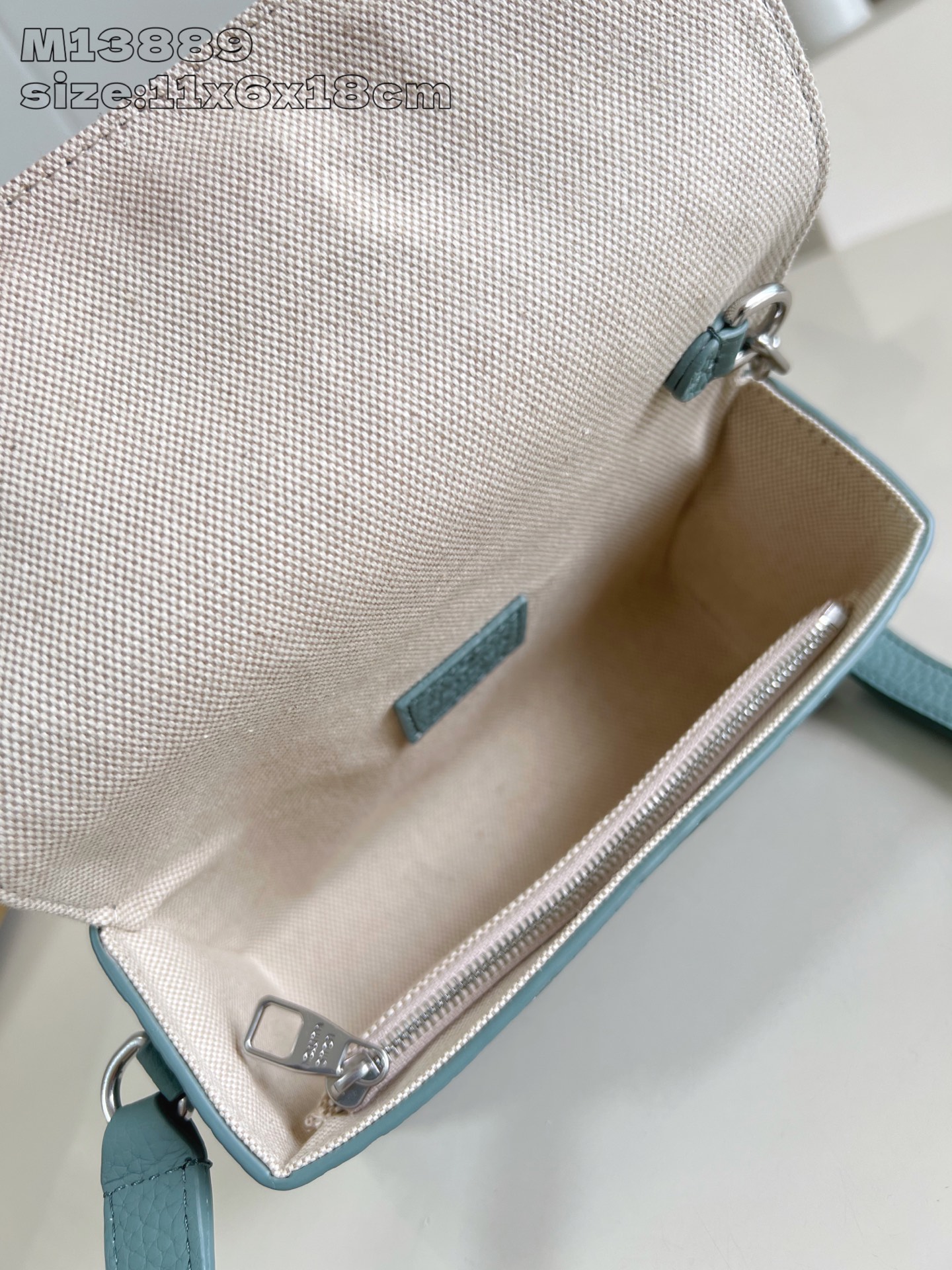 Louis Vuitton Steamer 迷你手袋lv,包 8