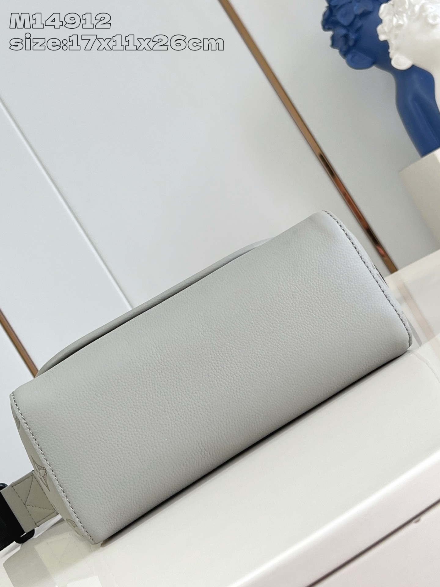 YSL Pulse 邮差包lv,包 5