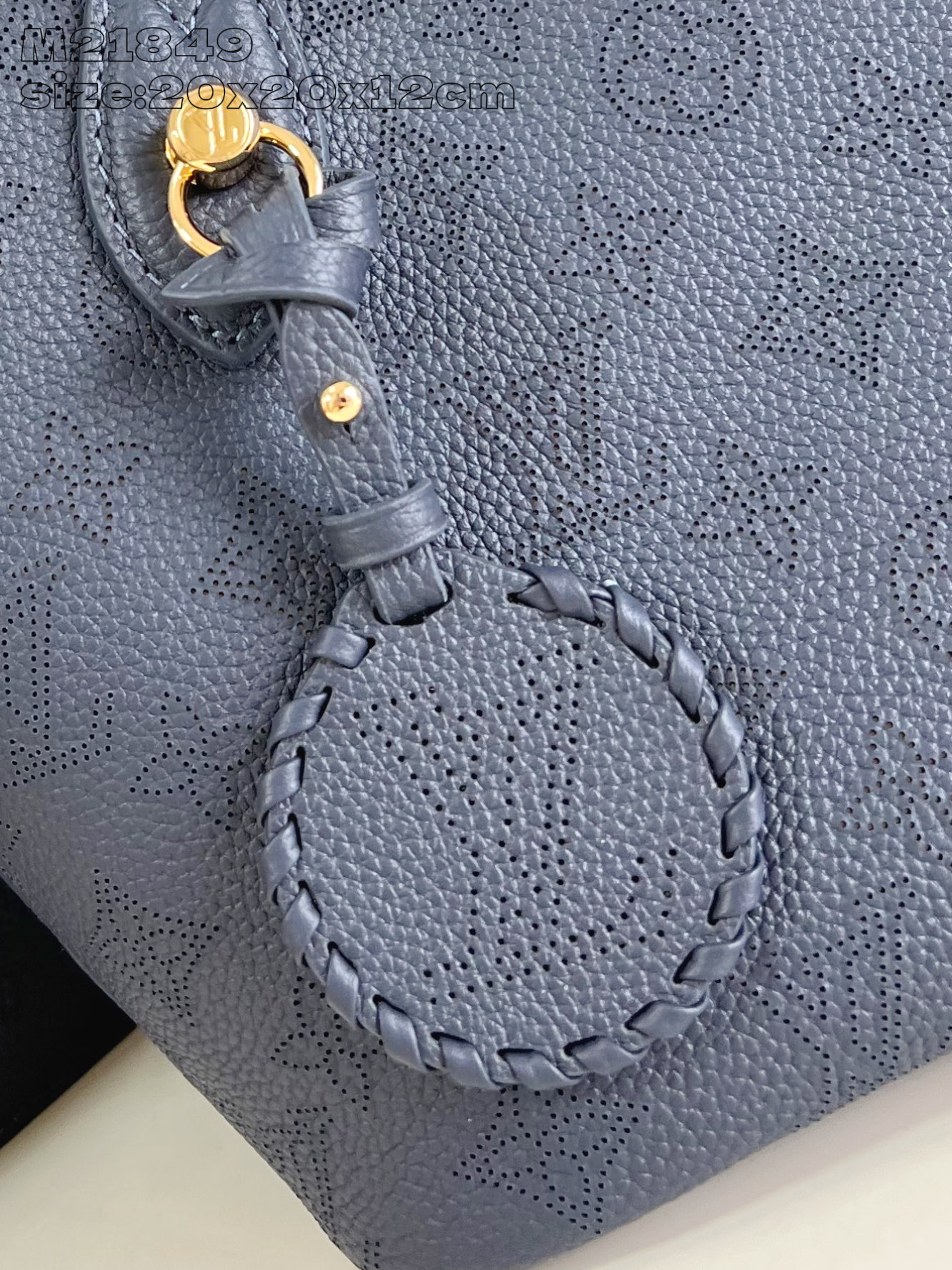 LV Blossom 手袋lv,包 3