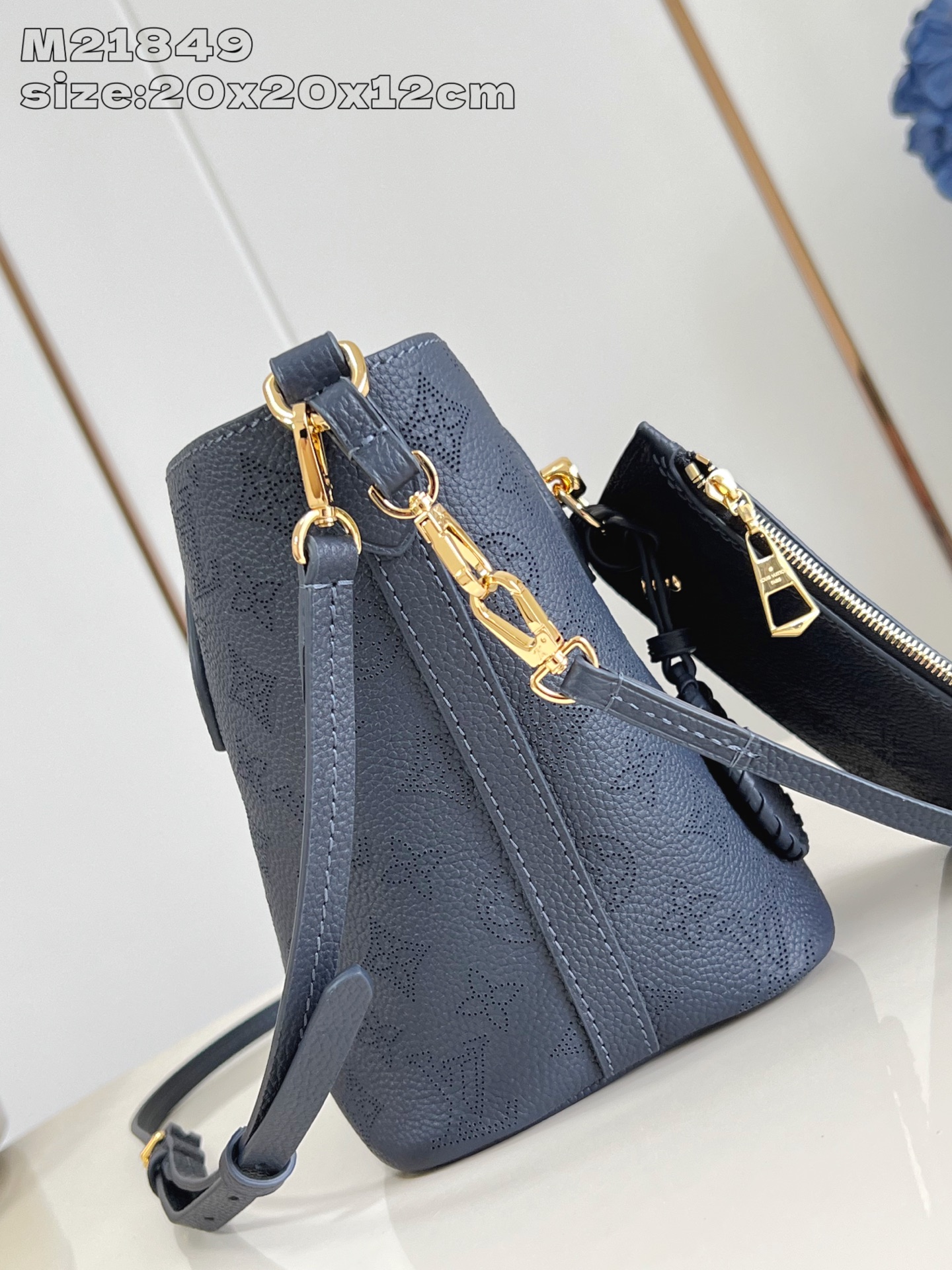 LV Blossom 手袋lv,包 4