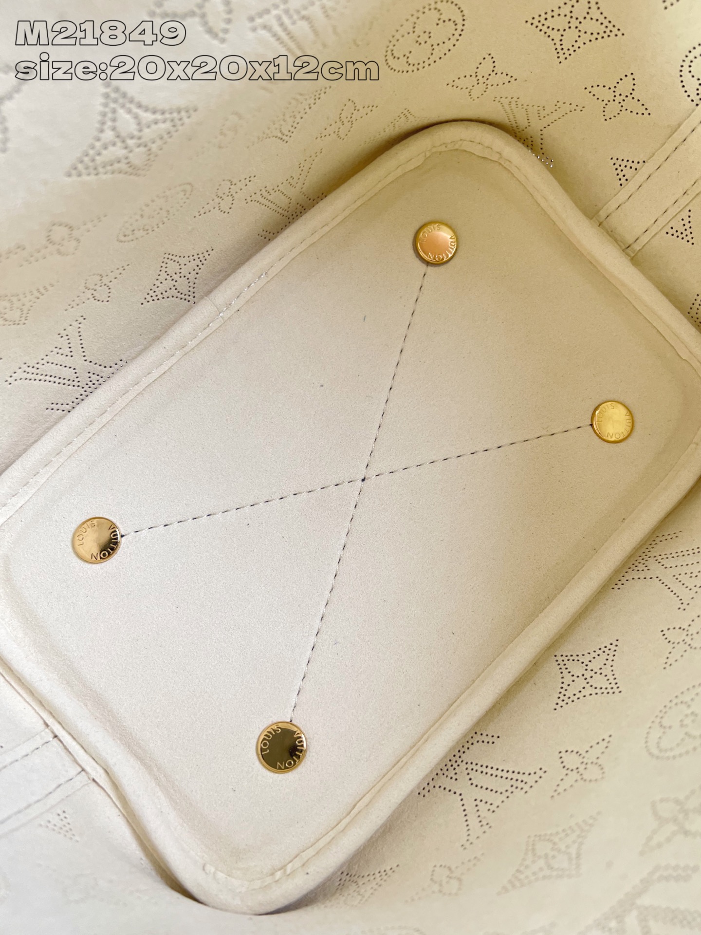 LV Blossom 手袋lv,包 8