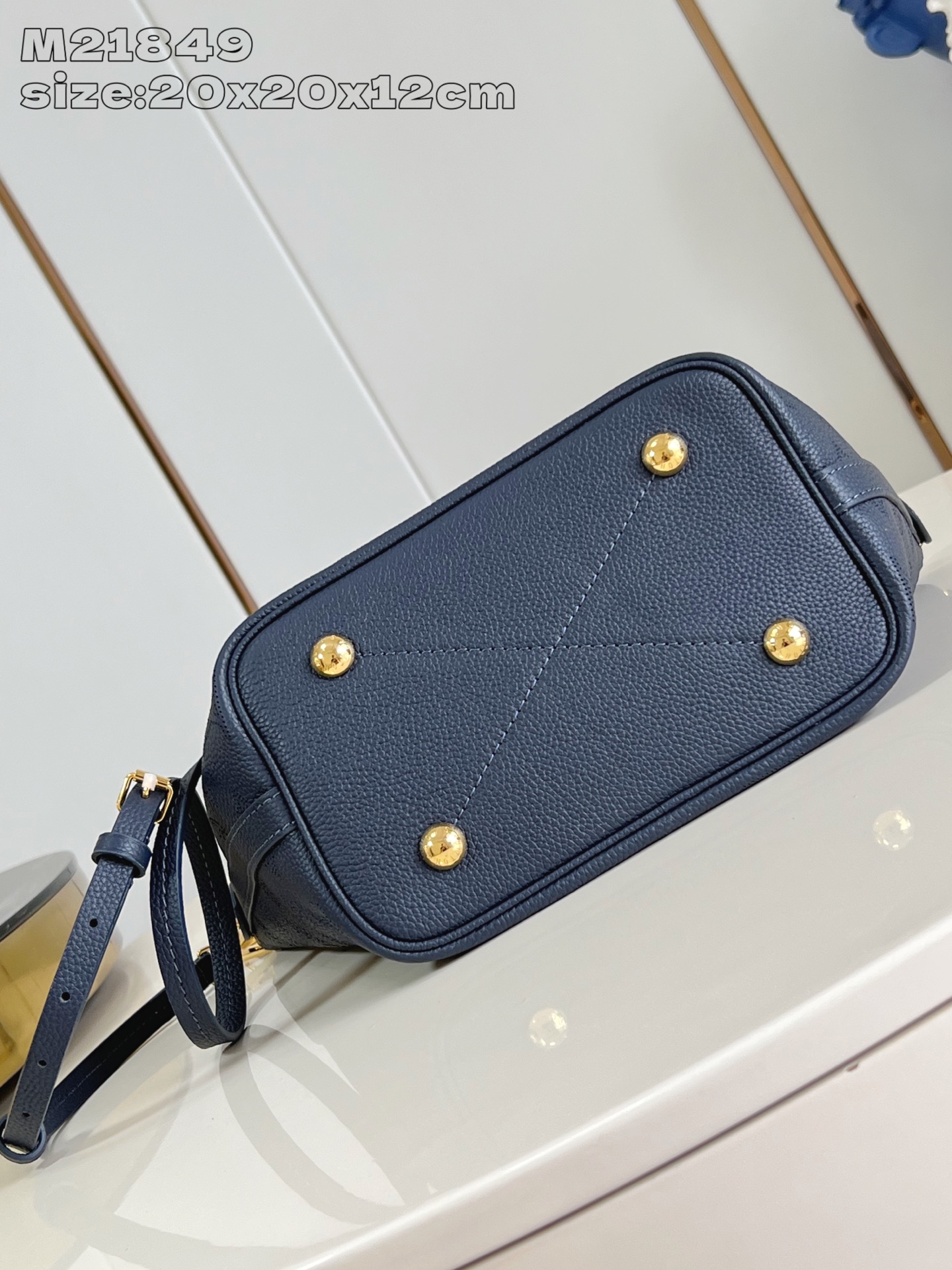 LV Blossom 手袋lv,包 6