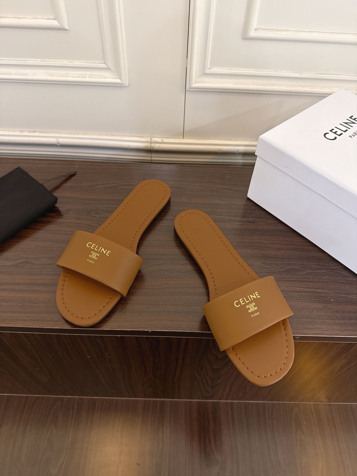 Celine Slides