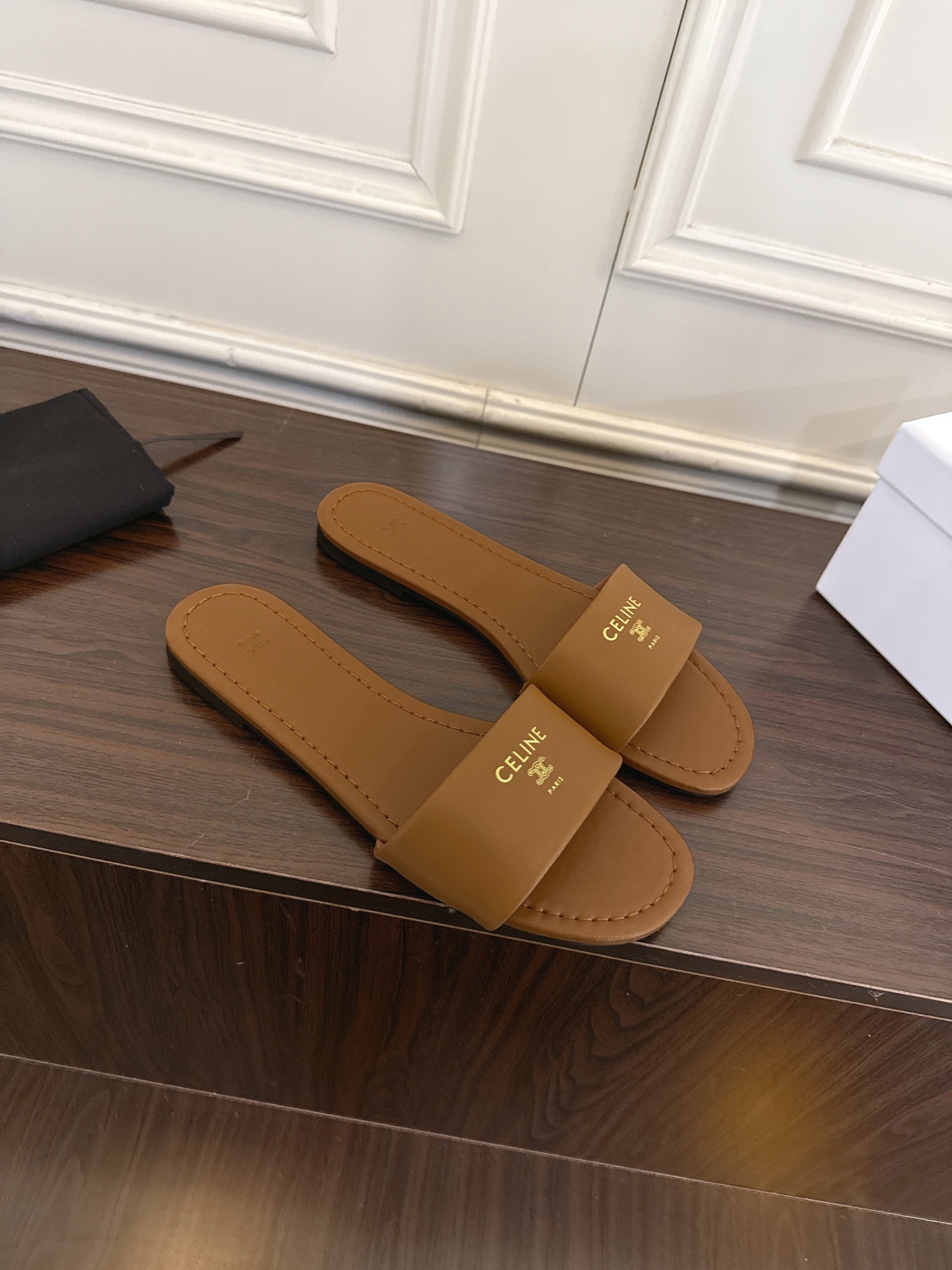 Celine Slides