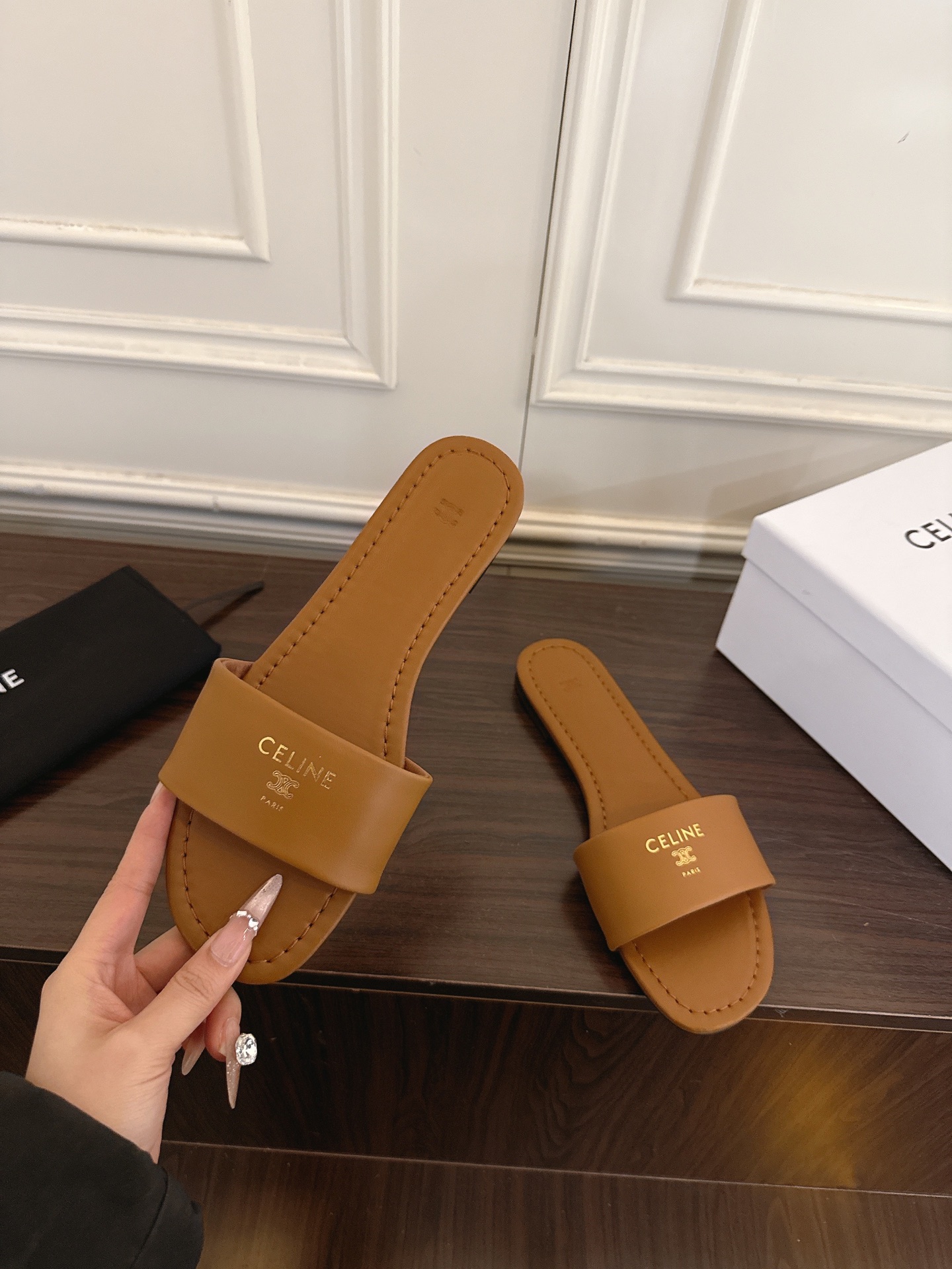 Celine Slides