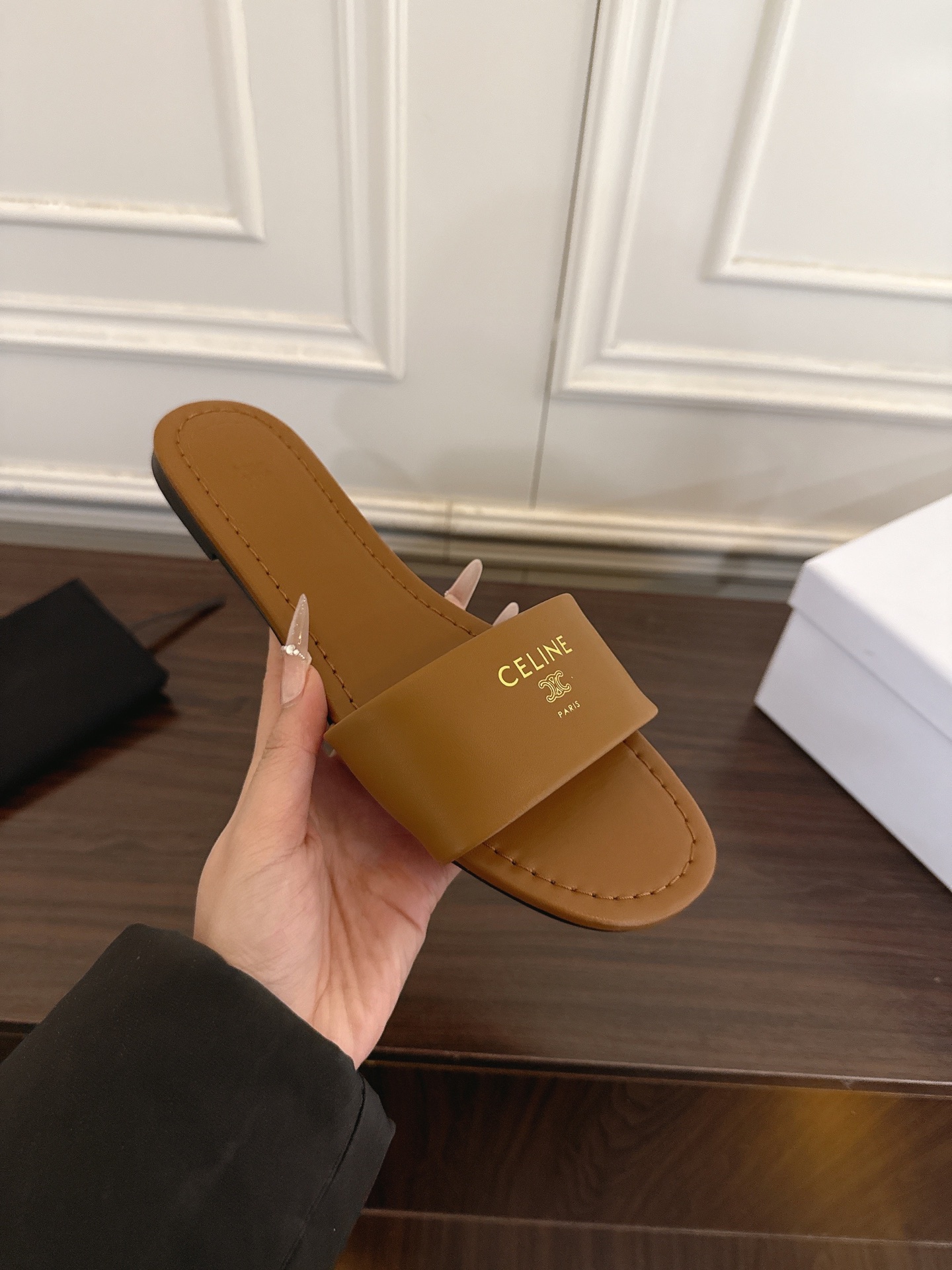Celine Slides