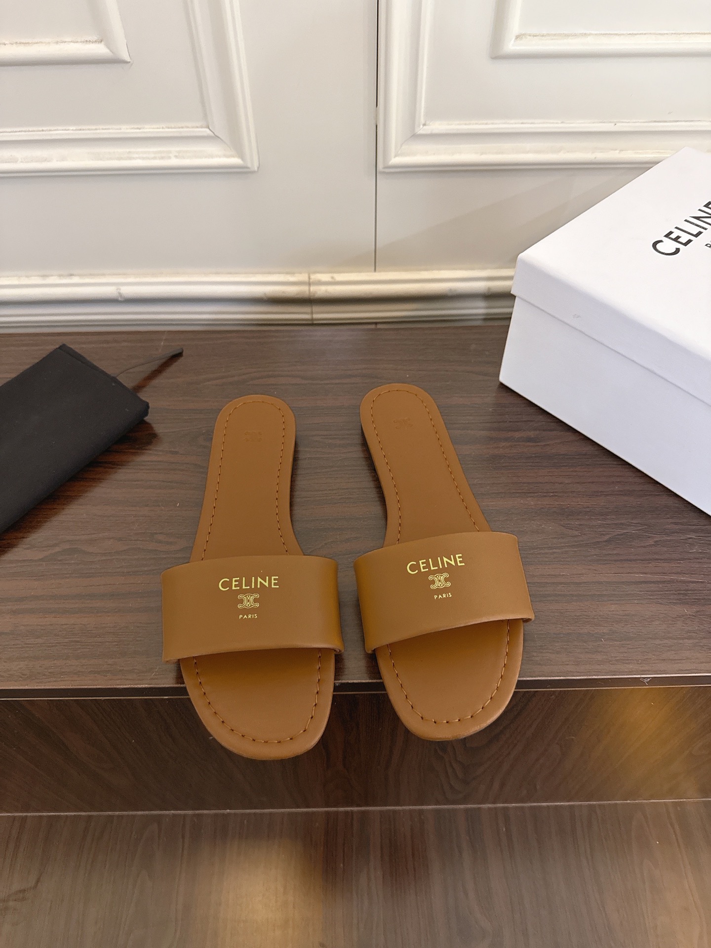 Celine Slides