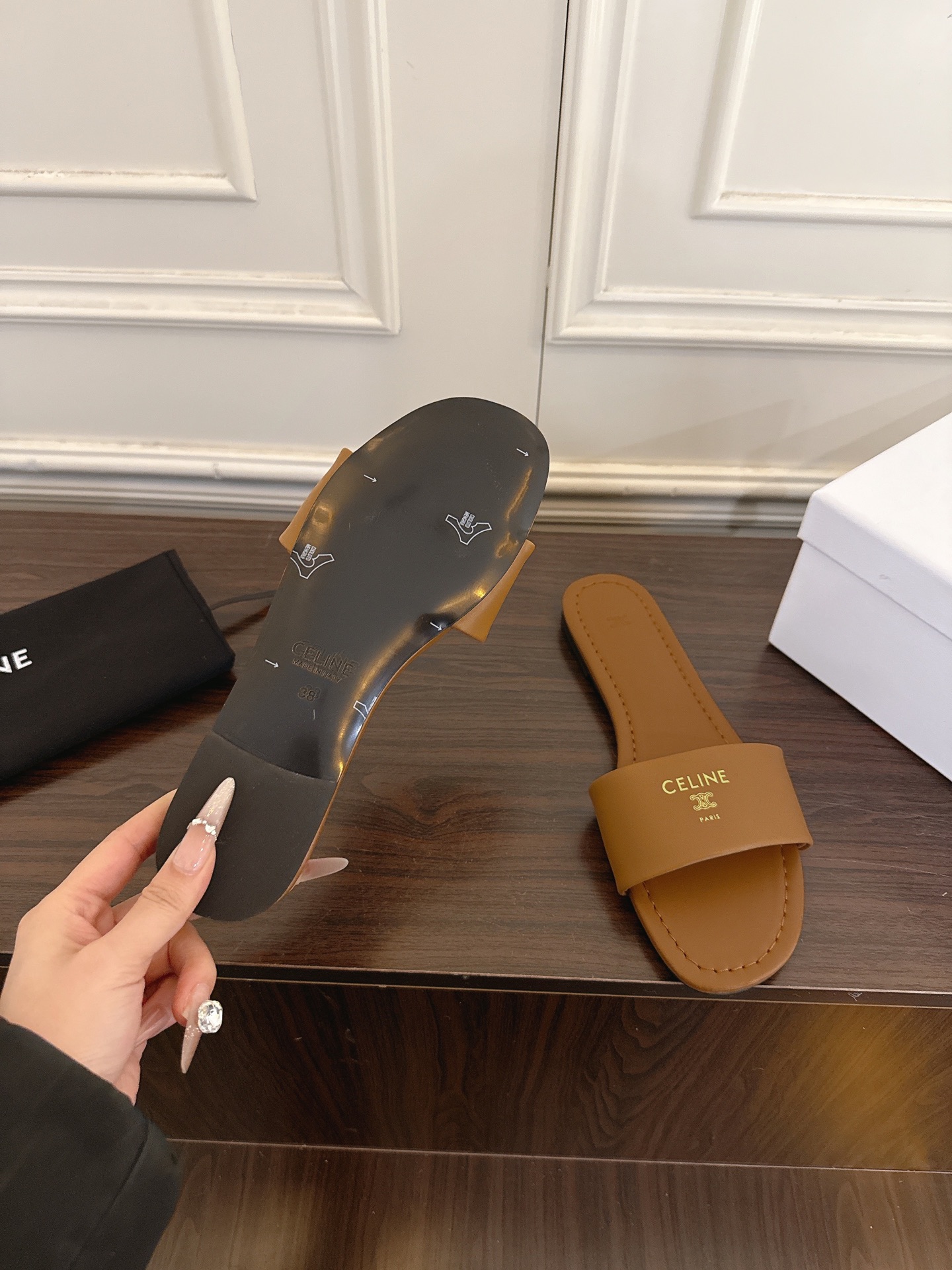 Celine Slides