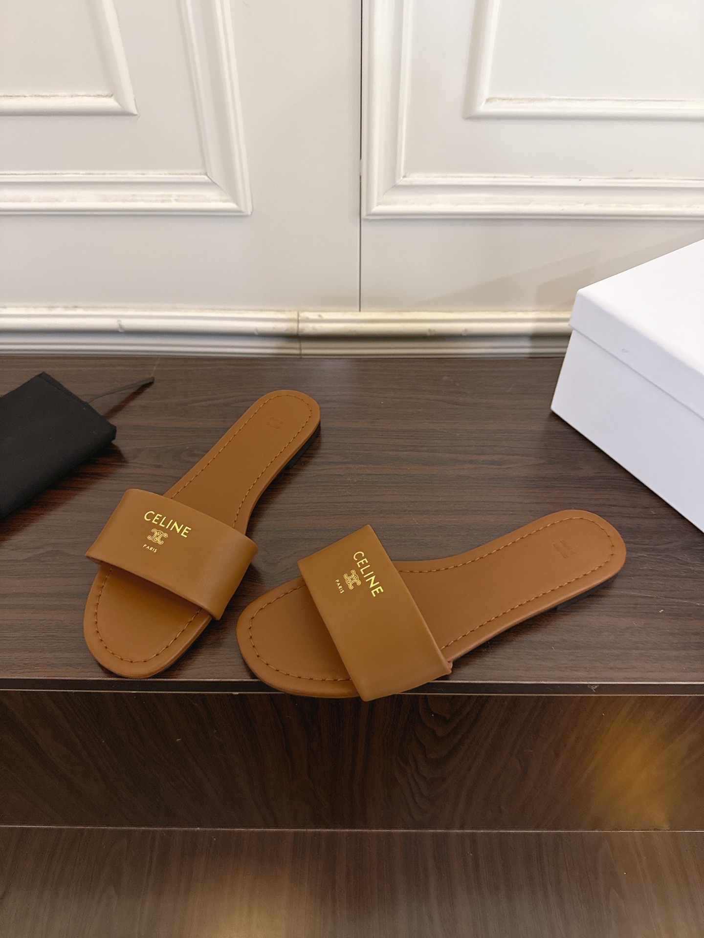 Celine Slides