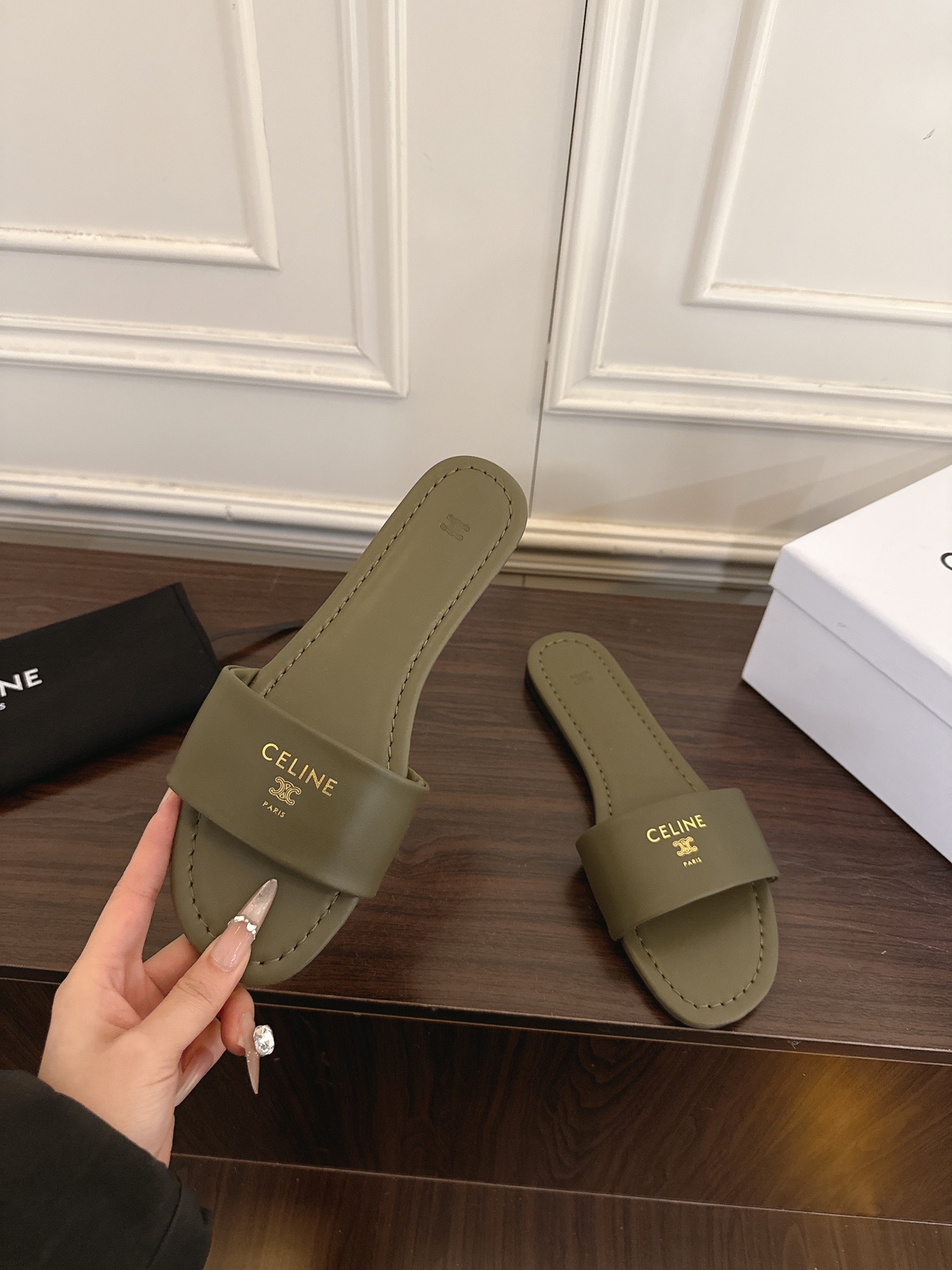 Celine Slides