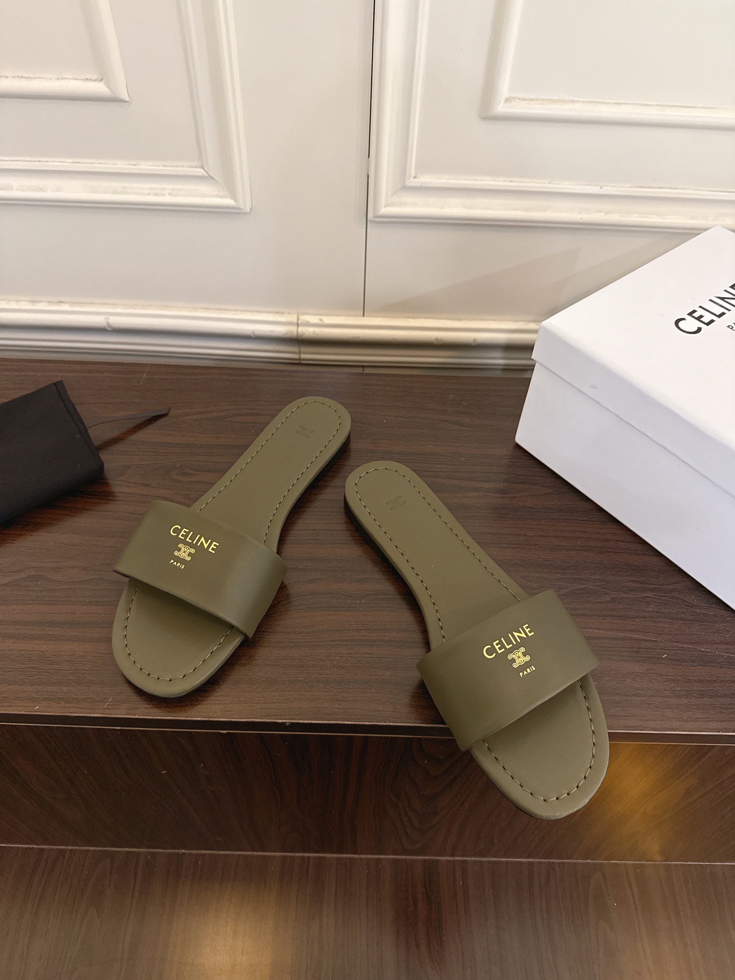 Celine Slides
