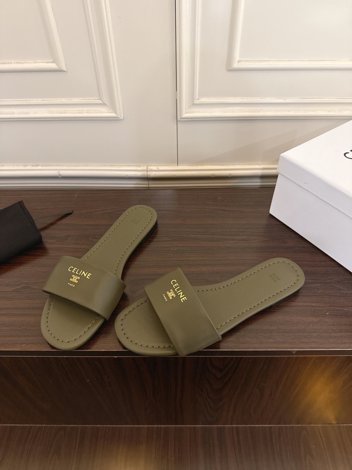Celine Slides