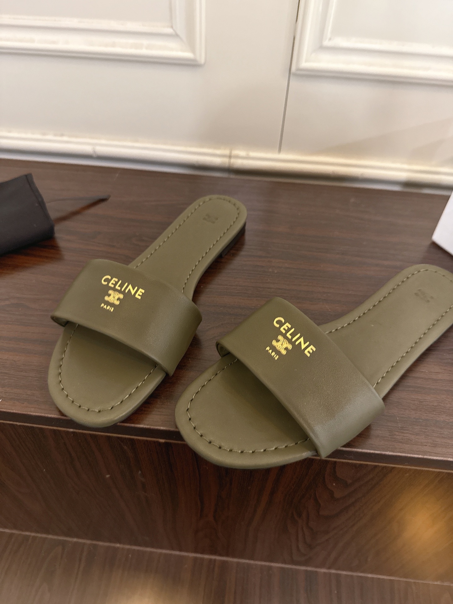 Celine Slides